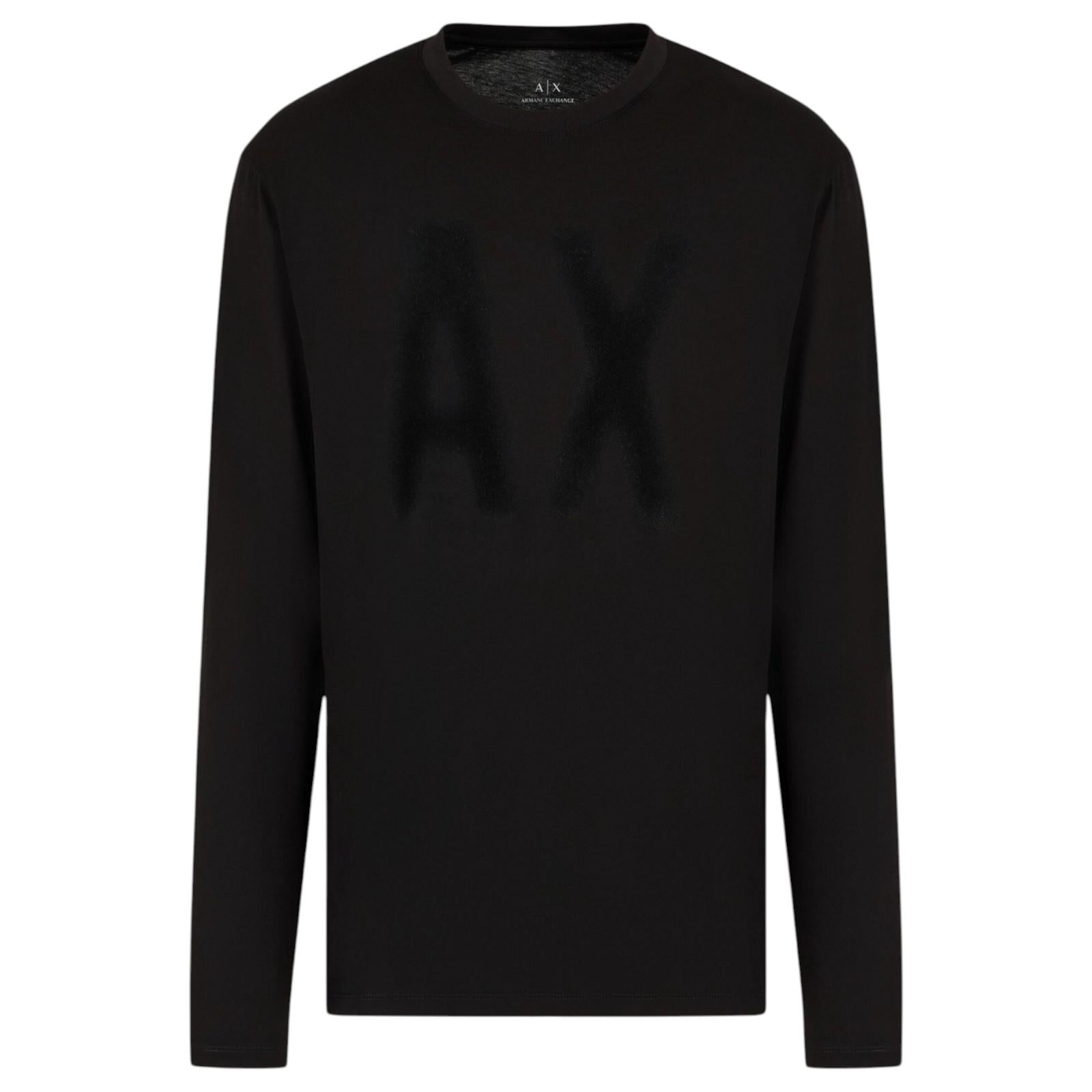 Maglia ARMANI EXCHANGE XM000126-AF103583 NER ARMANI EXCHANGE 