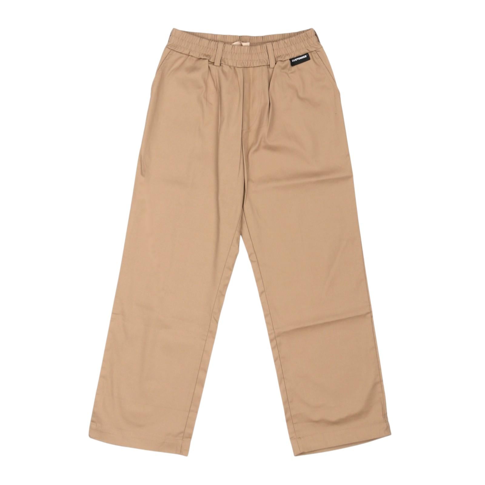 Pantalone CUSTOMIZE kids CS25232B CAM CUSTOMIZE 