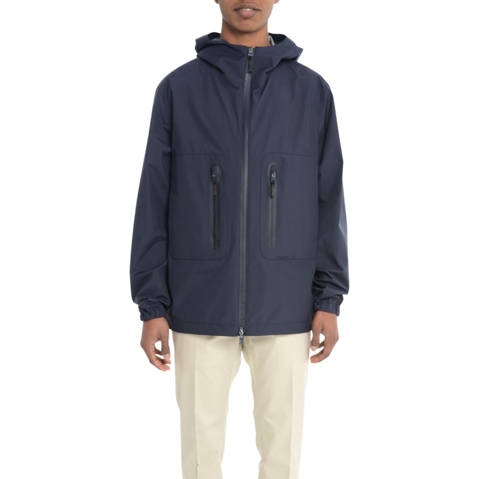 Giubbotto HERNO Uomo GI00121UL-11124 9201 