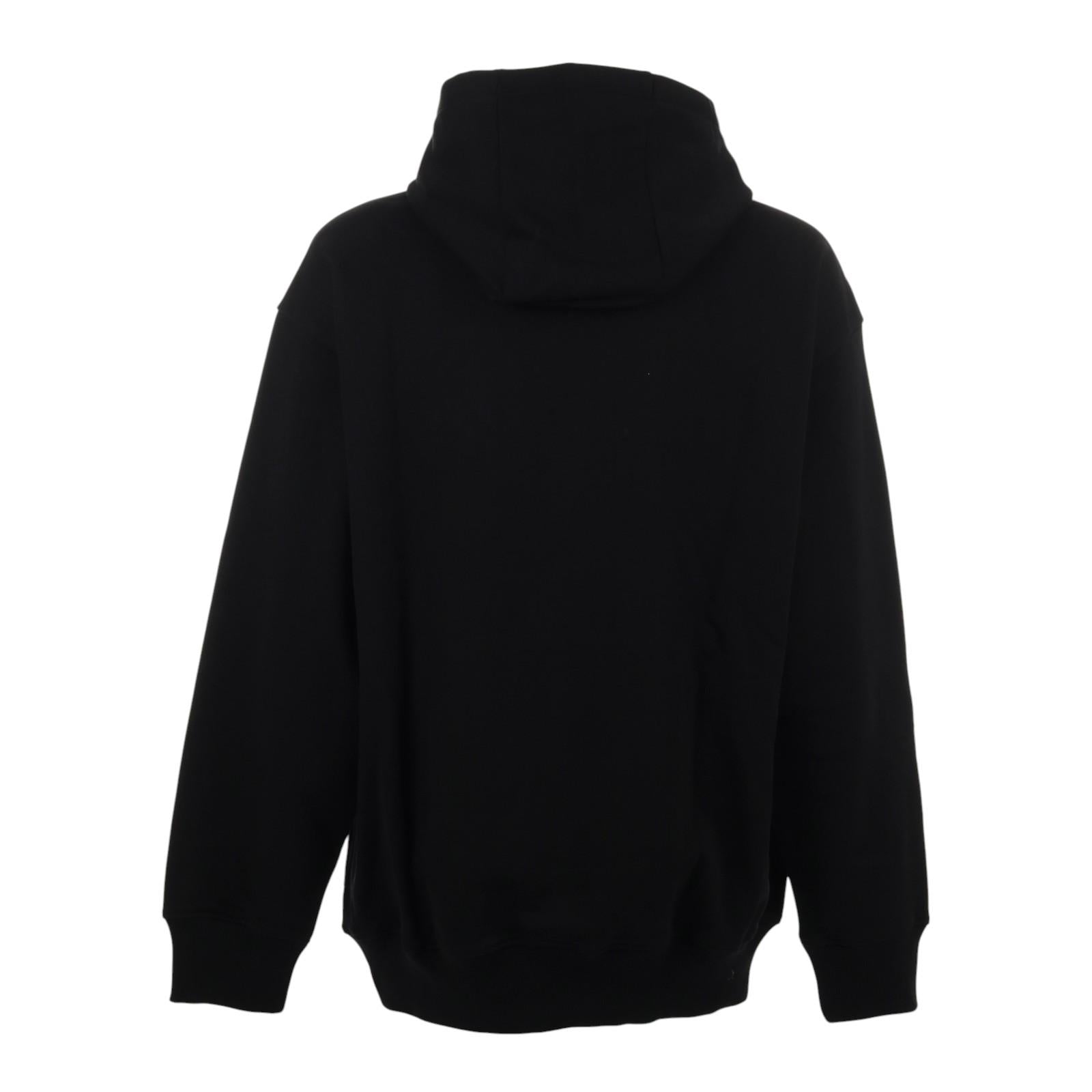 Felpa HUGO BOSS Uomo 50518762-10263006-01 001 