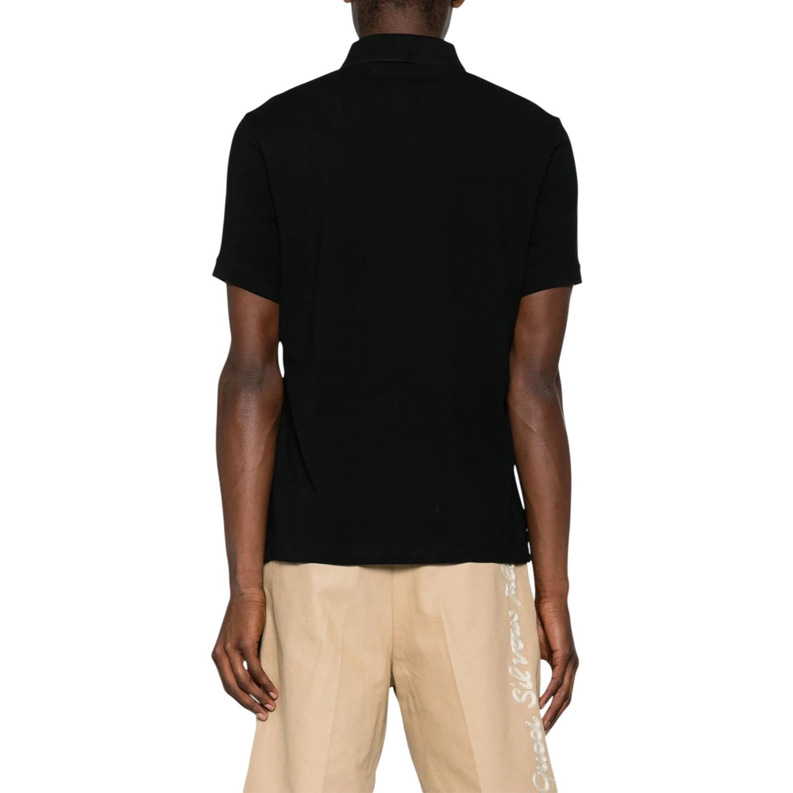 Polo BARBOUR Uomo MML1367 BK31 