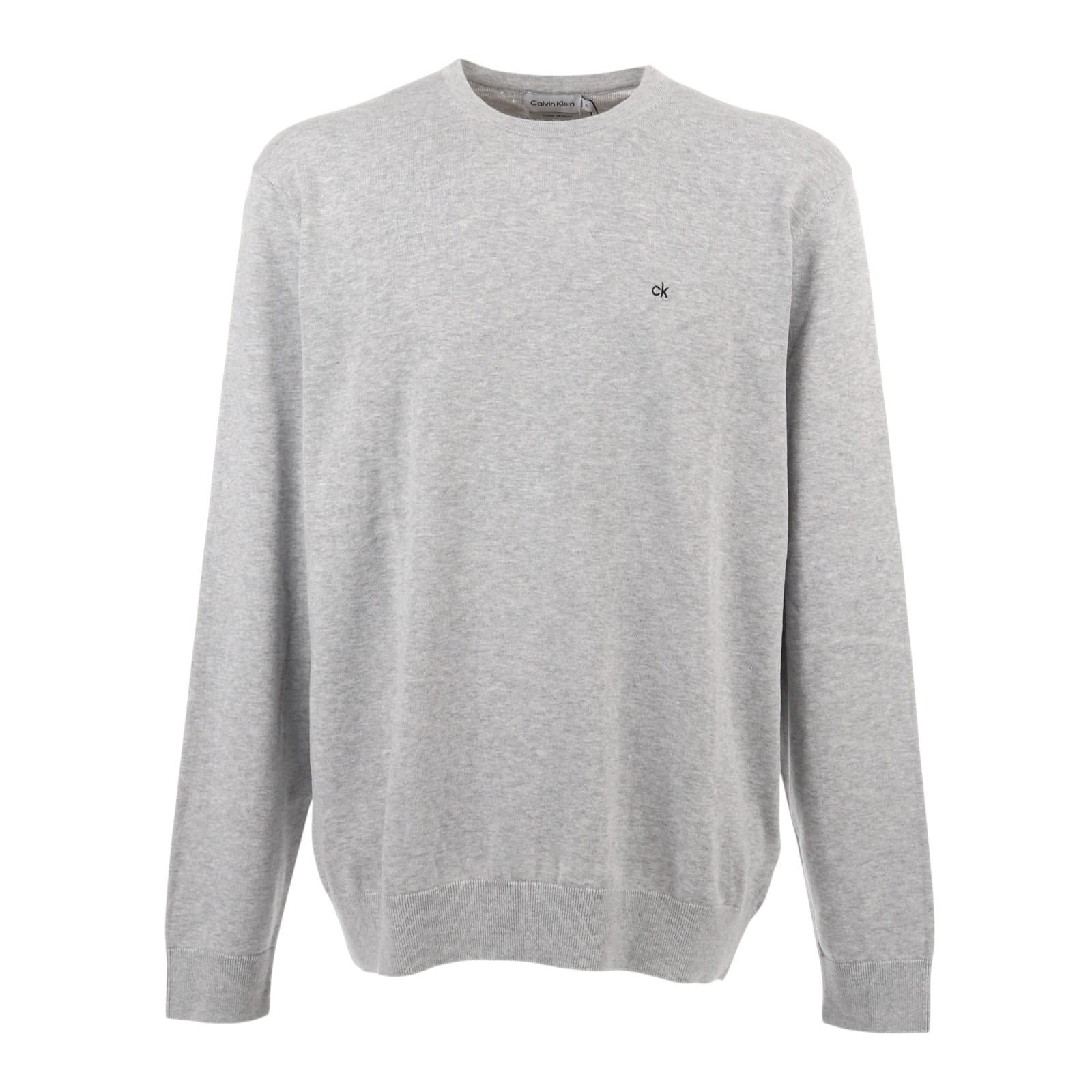 Maglione CALVIN KLEIN K10K113549 P6T CALVIN KLEIN 