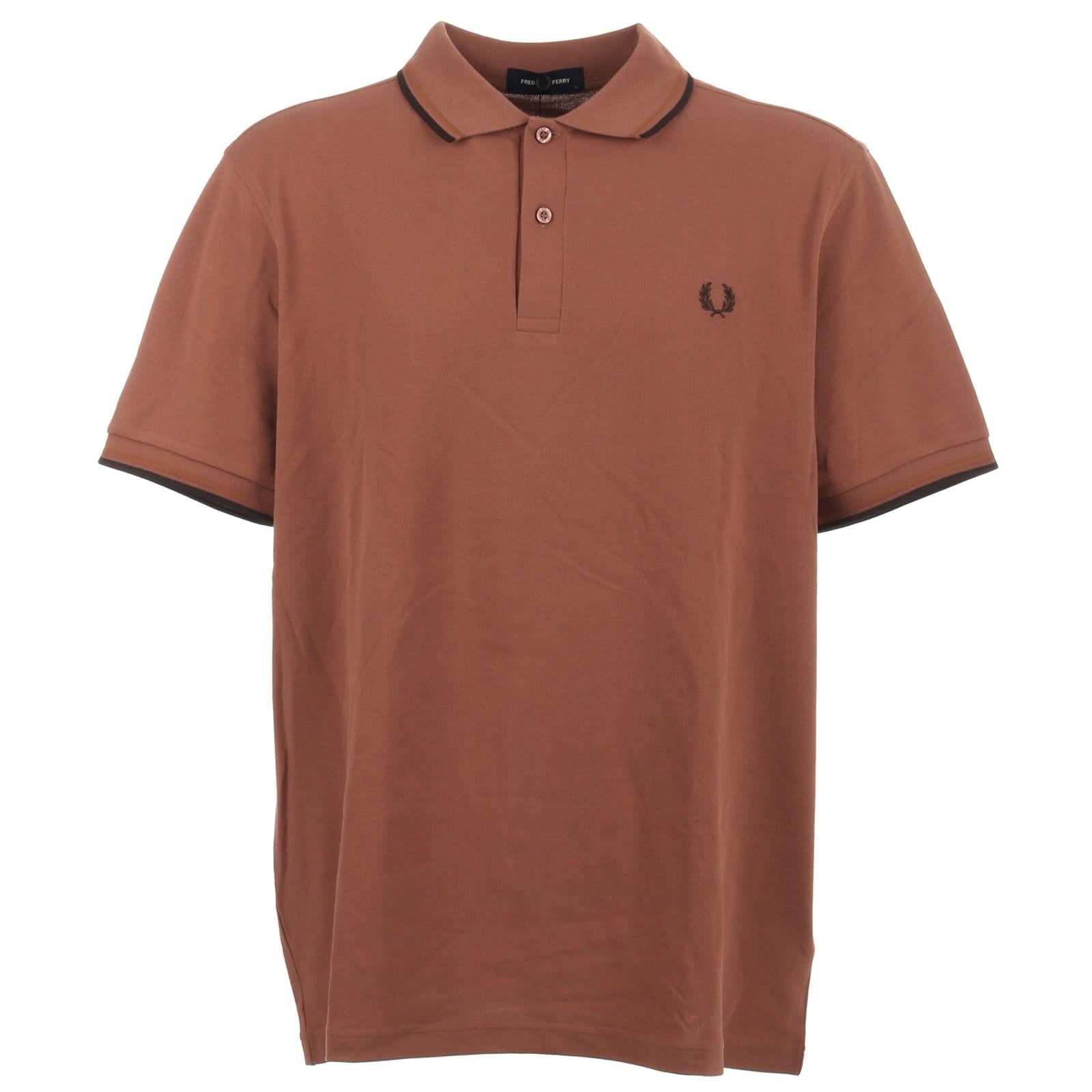 Polo FRED PERRY M3600 Y39 FRED PERRY 