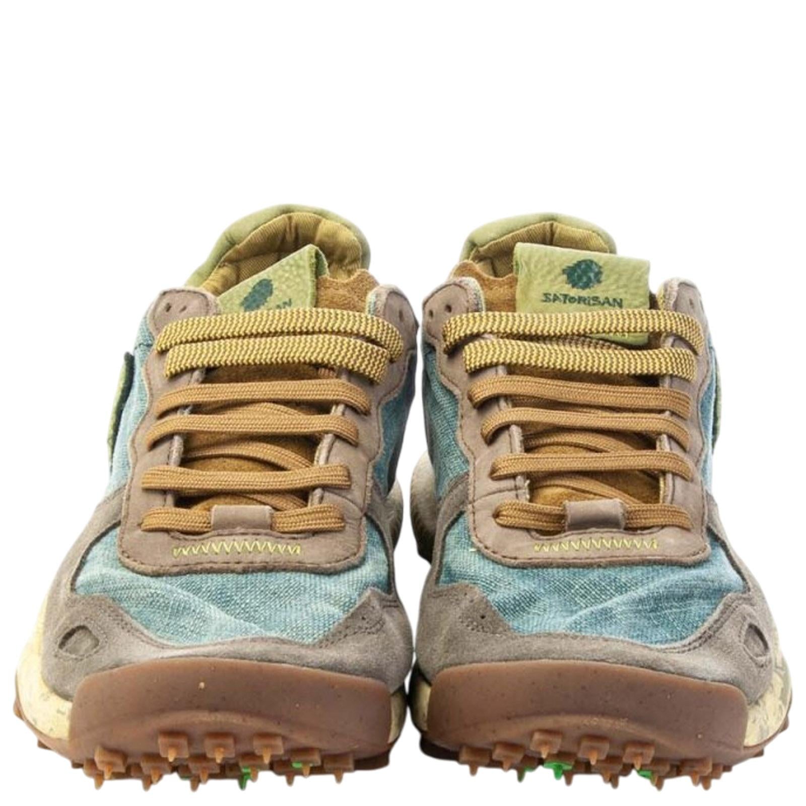 Sneakers SATORISAN 1100710490A MUL SATORISAN 