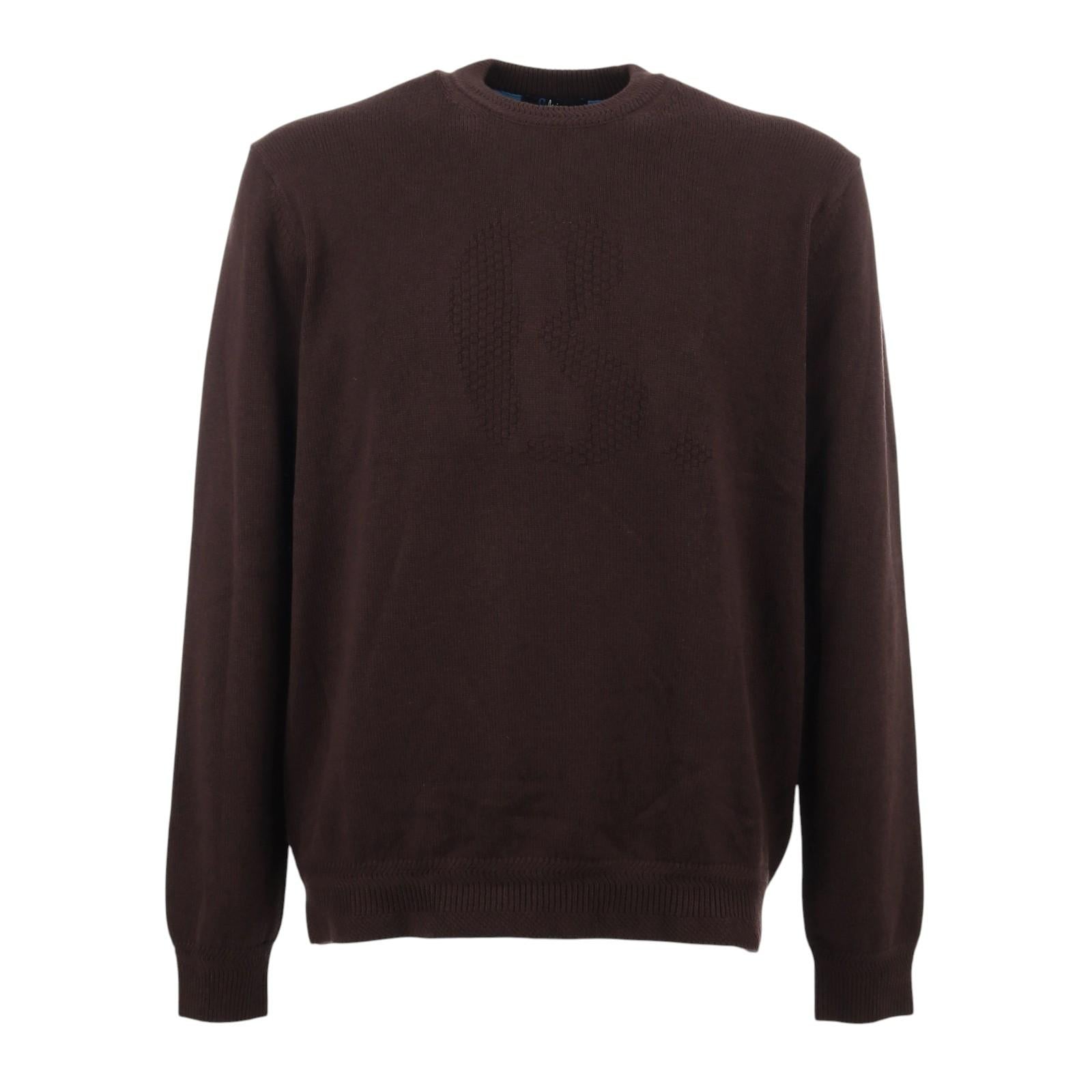 Maglione HARMONT&BLAINE HRMB26-030314 725 HARMONT&BLAINE 