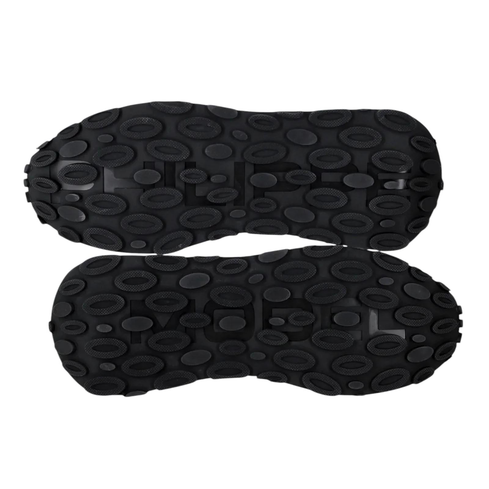 Sneakers PHILIPPE MODEL Donna TKLD-W003 GRI 