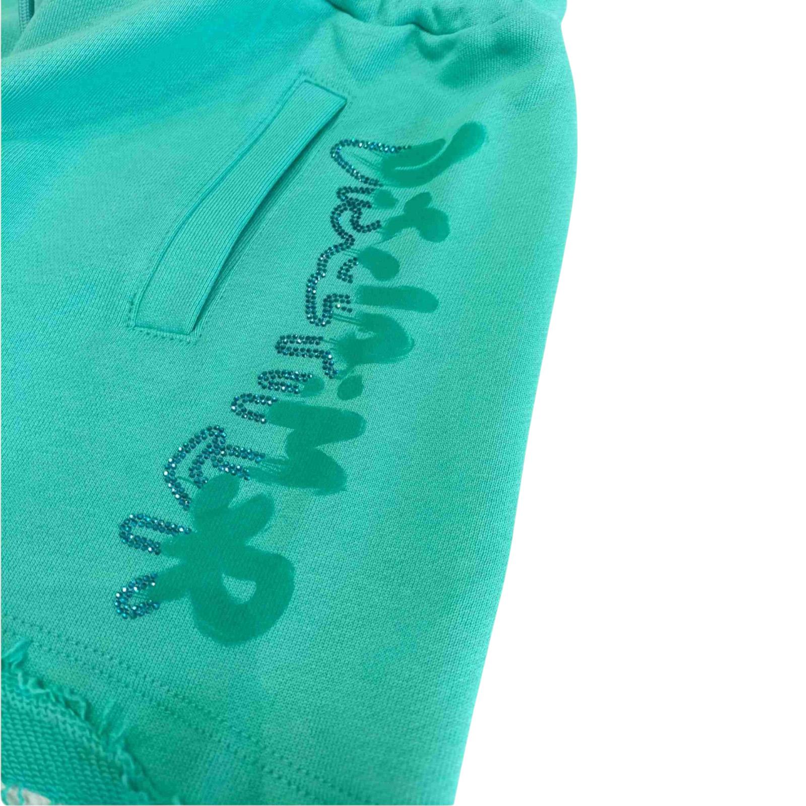 Shorts DISCLAIMER kids 25EDK58518 TIF DISCLAIMER 
