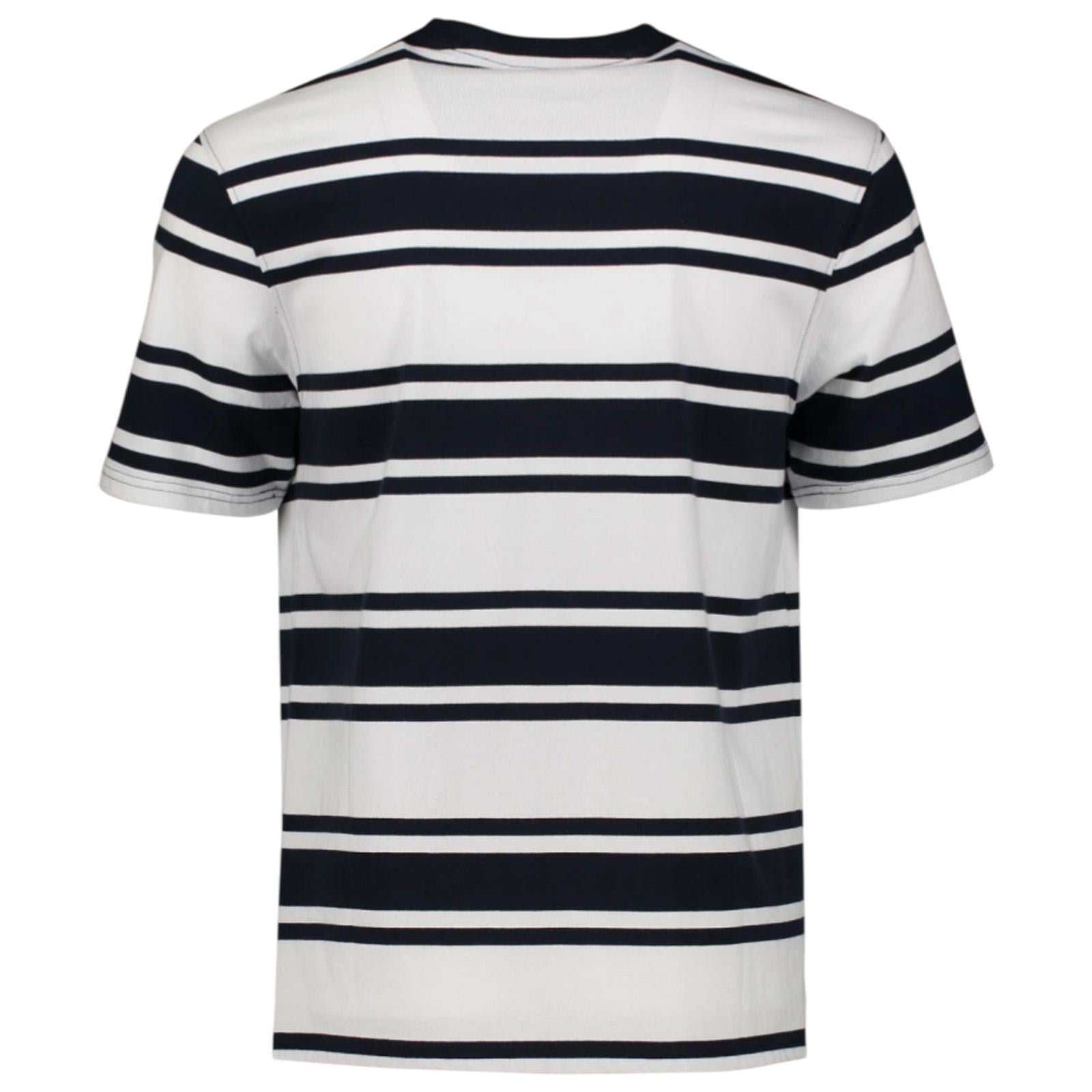 T-shirt BARBOUR MTS1411 NY91 BARBOUR 