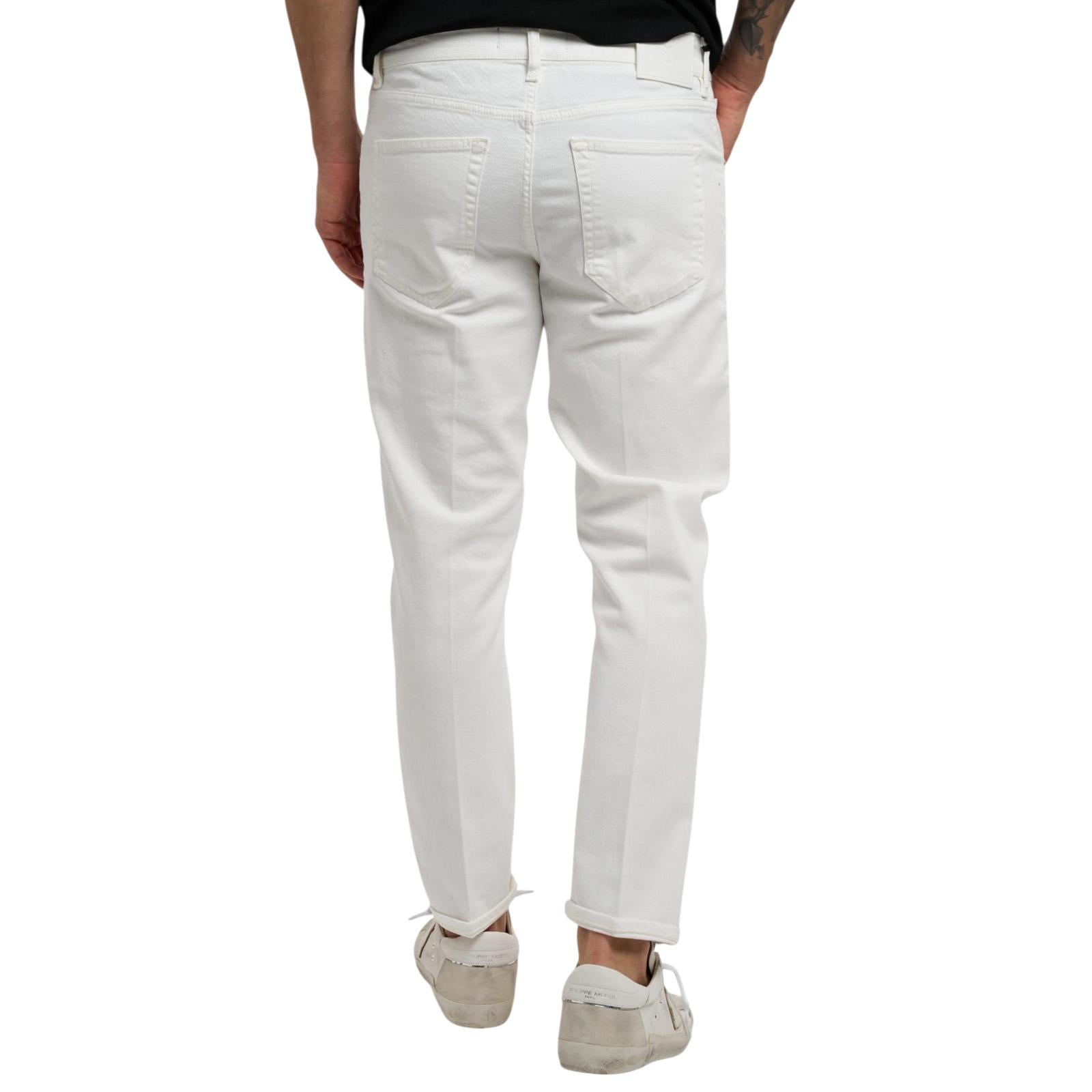 Jeans PT TORINO Uomo C5-TP05B0-OA1410 CH59 