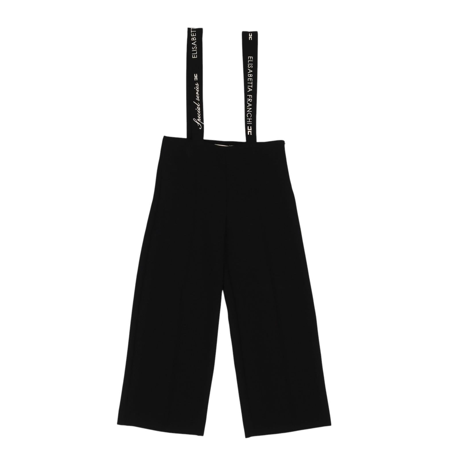 Pantalone ELISABETTA FRANCHI kids EFPA265-0-GA085 D542 ELISABETTA FRANCHI 