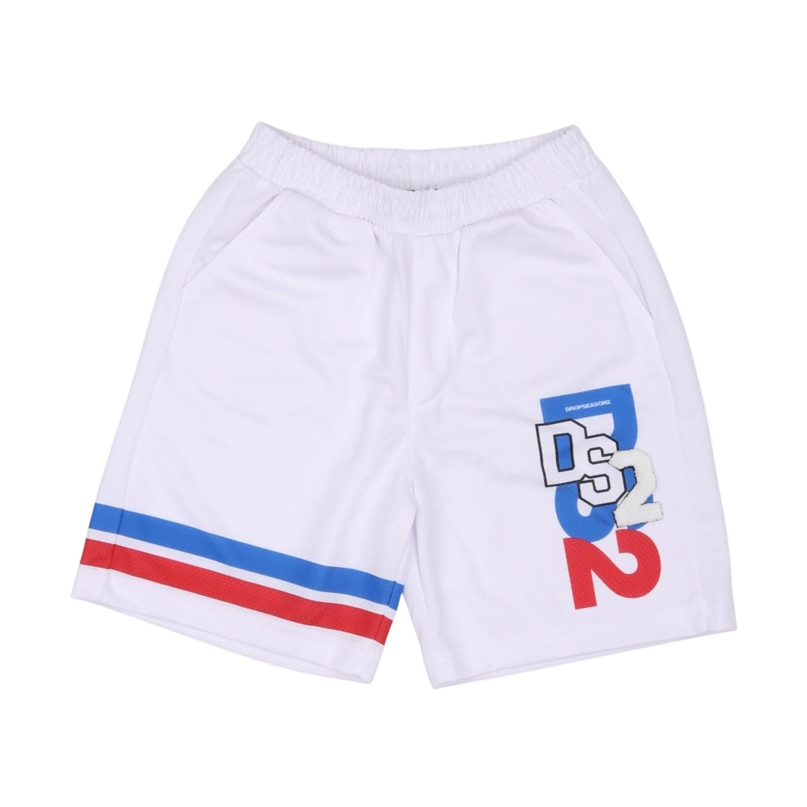 Bermuda DROPSEASON2 kids SS25K059 BIA DROPSEASON2 