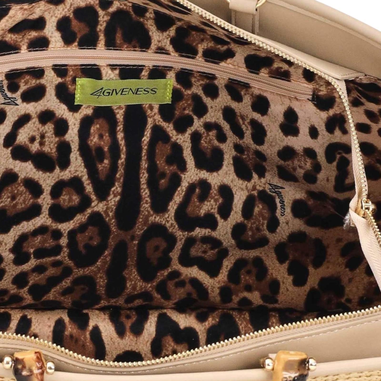 Borsa 4GIVENESS Donna 125WACBO5050 200 