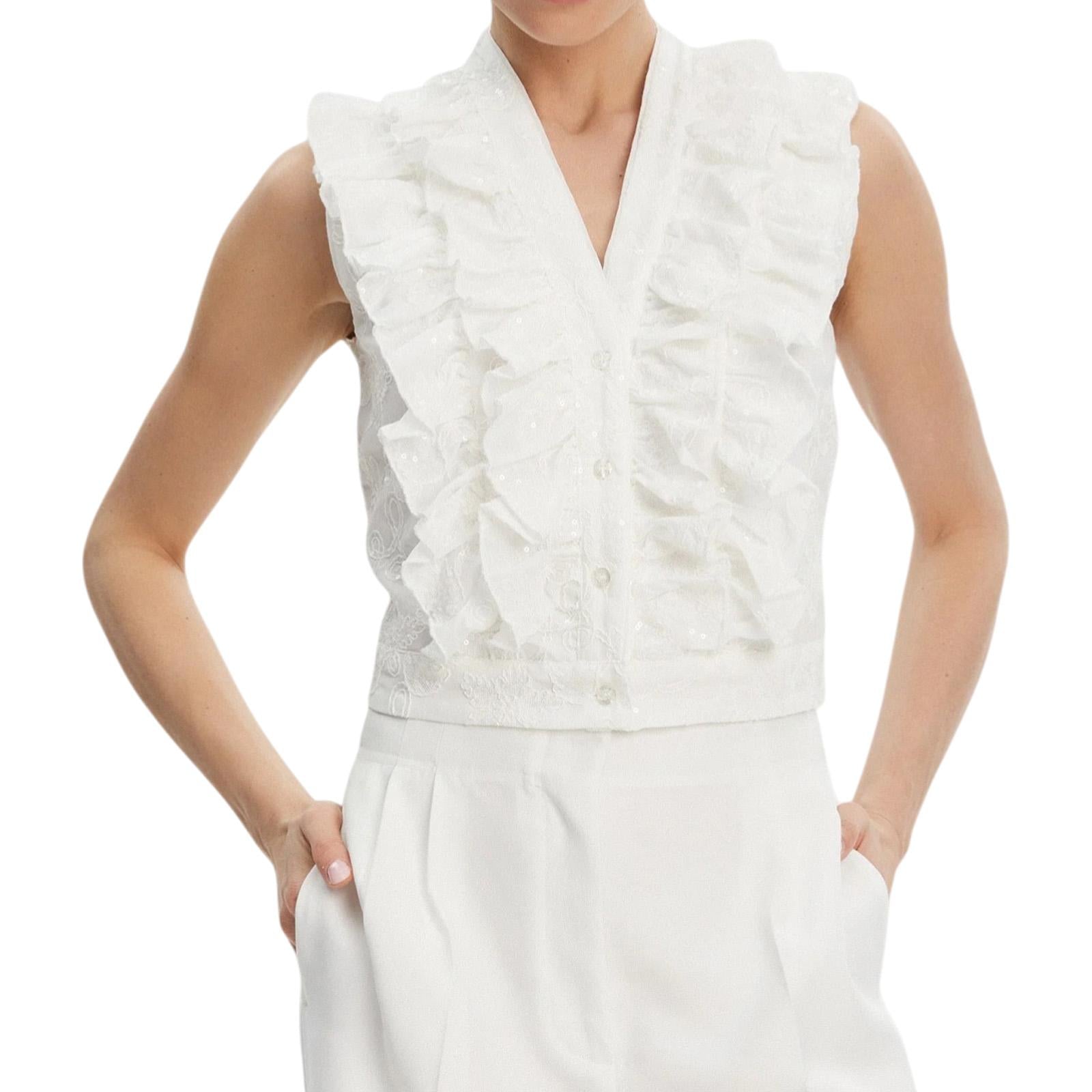 Top LIU JO WA5403-T4281 10701 LIU JO 