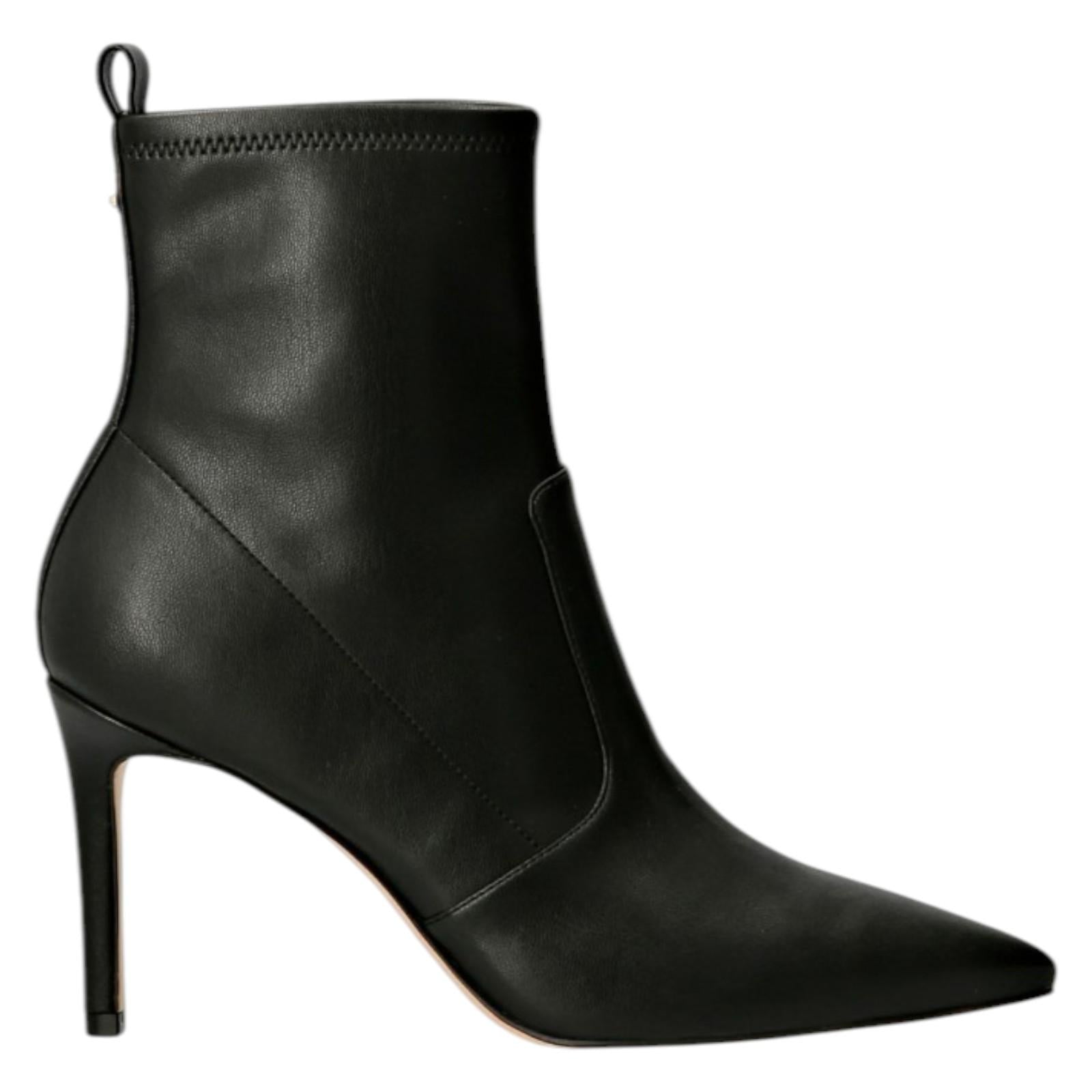 Stivaletto GUESS FL7DF3ELE10 NER GUESS 