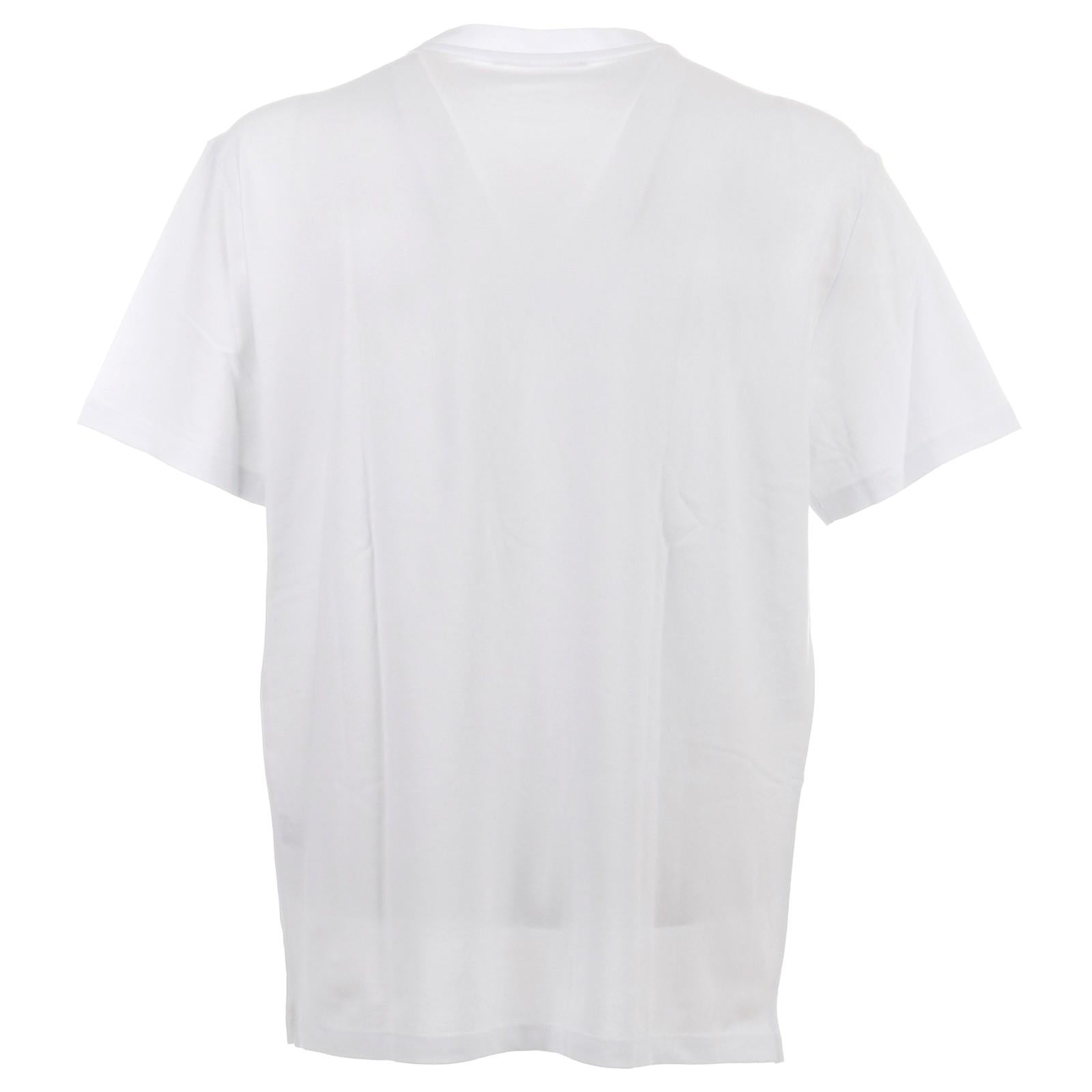 T-shirt KANGRA Uomo S5K-1400-21 00001 