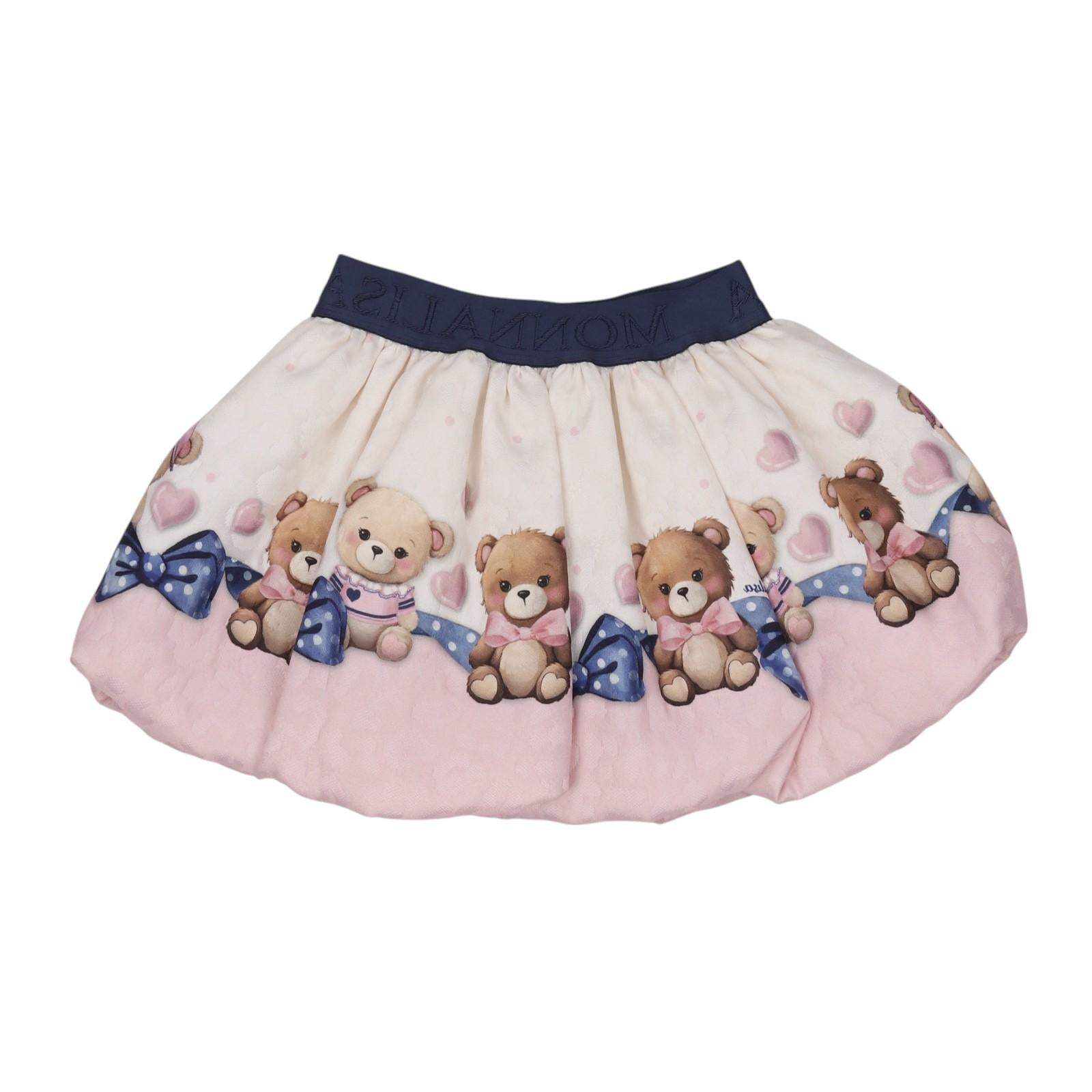 Gonna MONNALISA kids 31D702-4653 0190 MONNALISA 