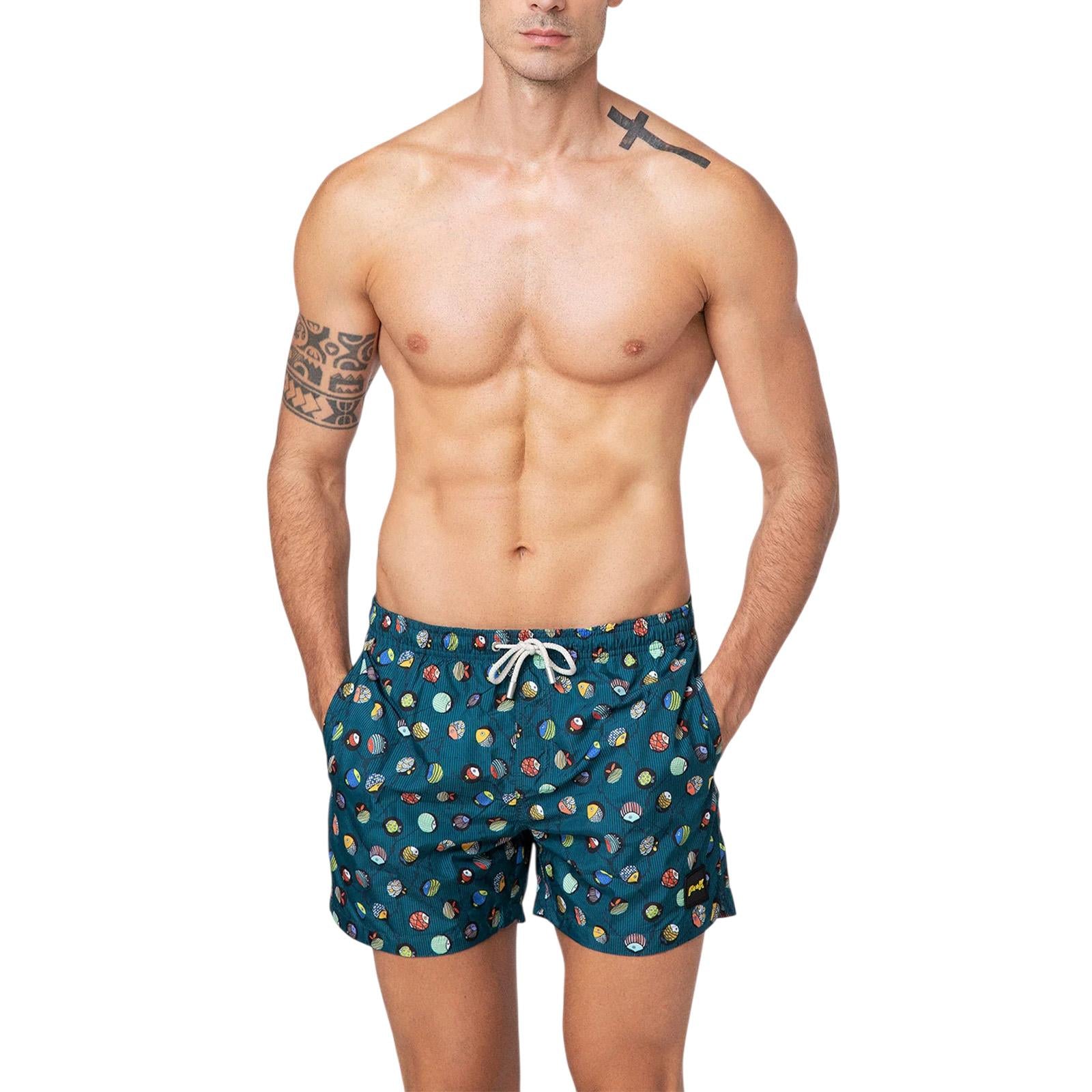 Boxer mare FK Uomo FK25-M04BA30 X21 