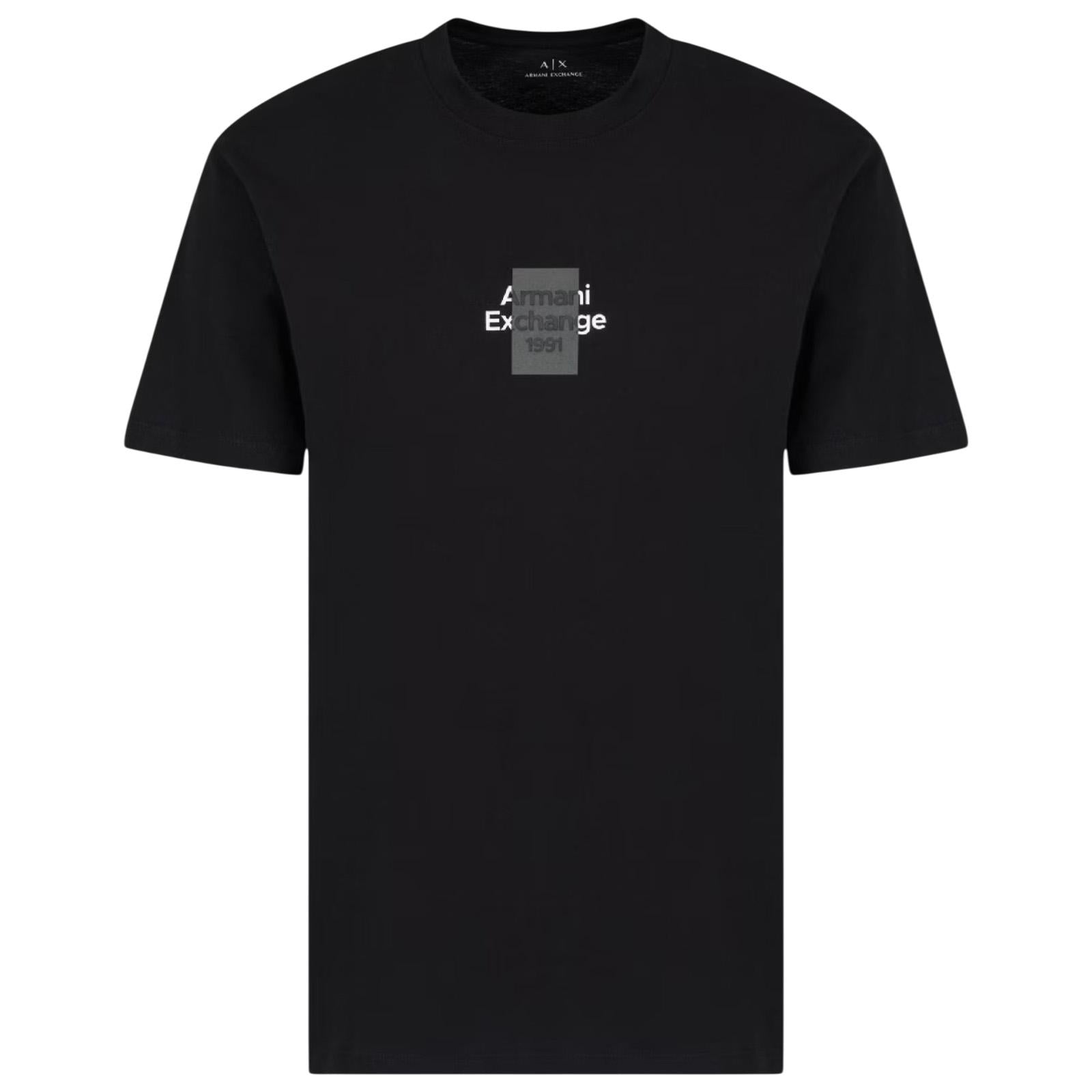 T-shirt ARMANI EXCHANGE Uomo XM000767-AF12308 UC001 