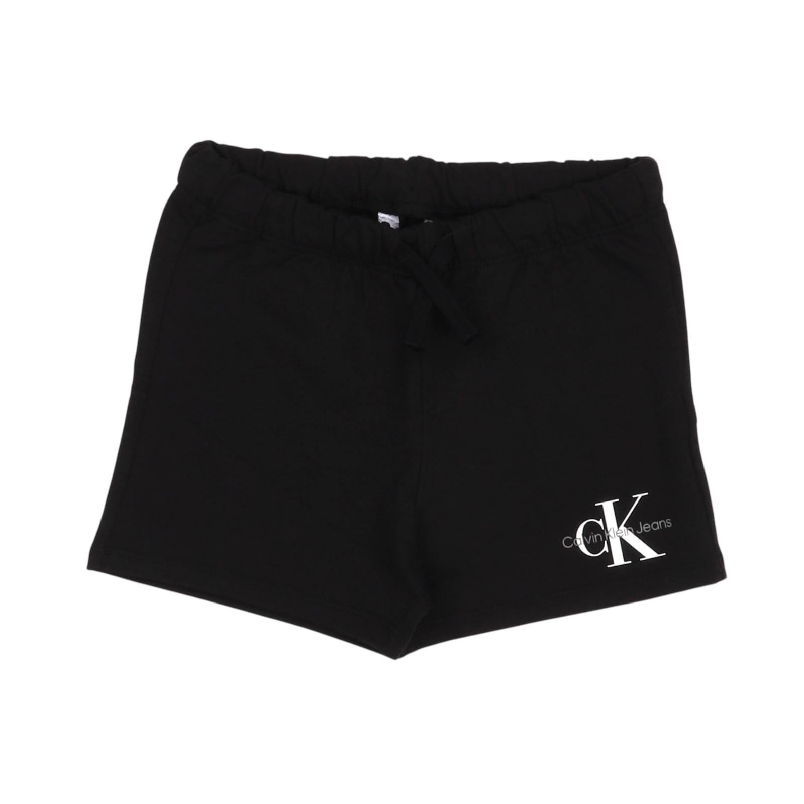 Shorts CALVIN KLEIN kids Bambina IN0IN00061 BEH 