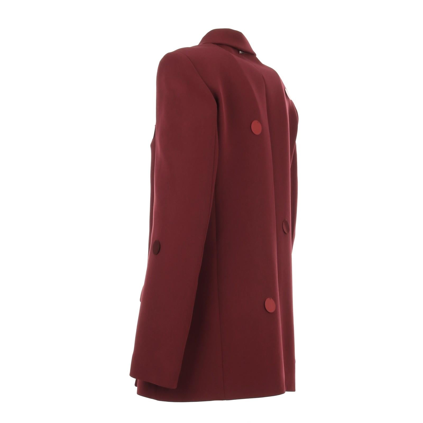 Giacca GAELLE GAABW03085-PTTC0011 BOR GAELLE 