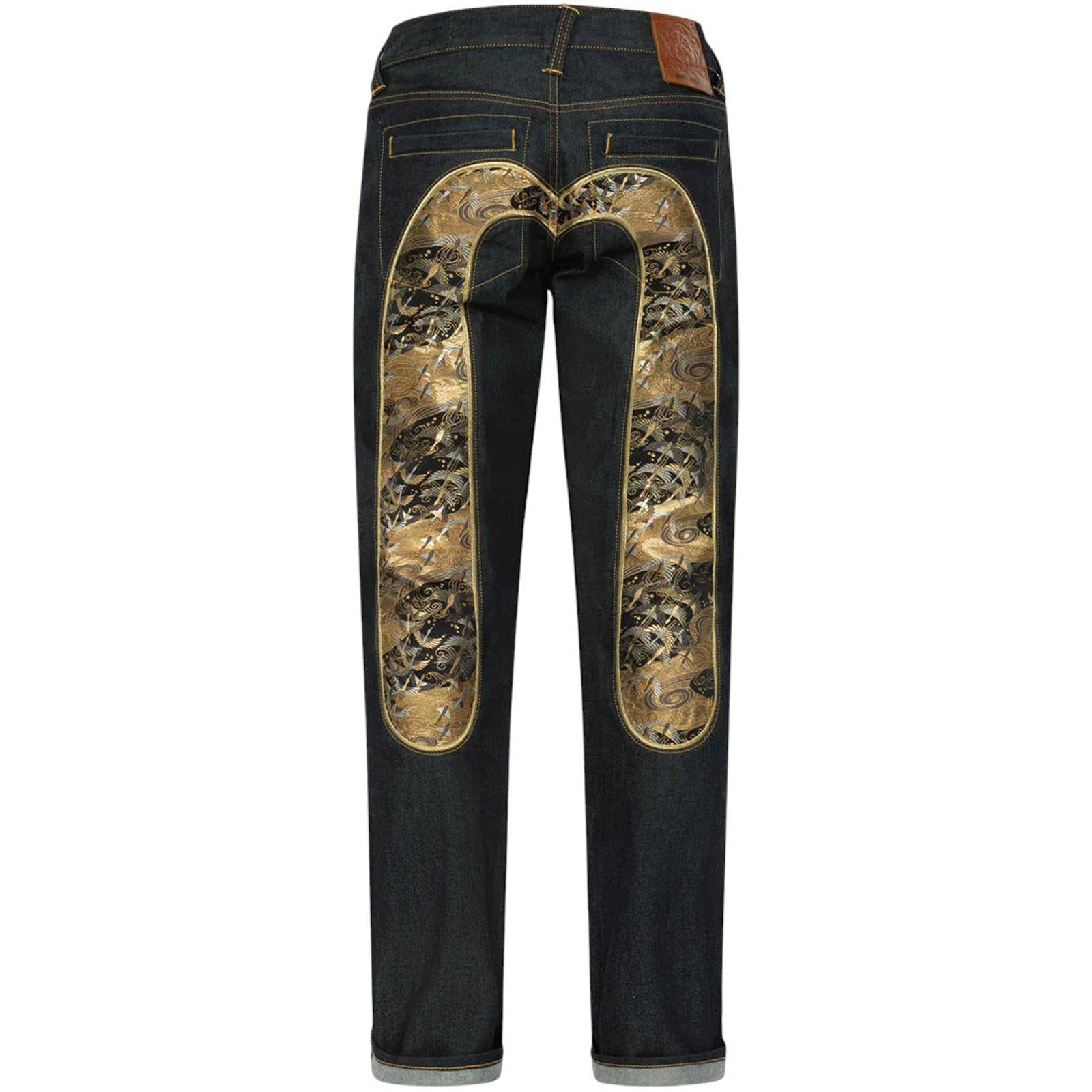 Jeans EVISU 2EAHTM4JE701208DP DEN EVISU 