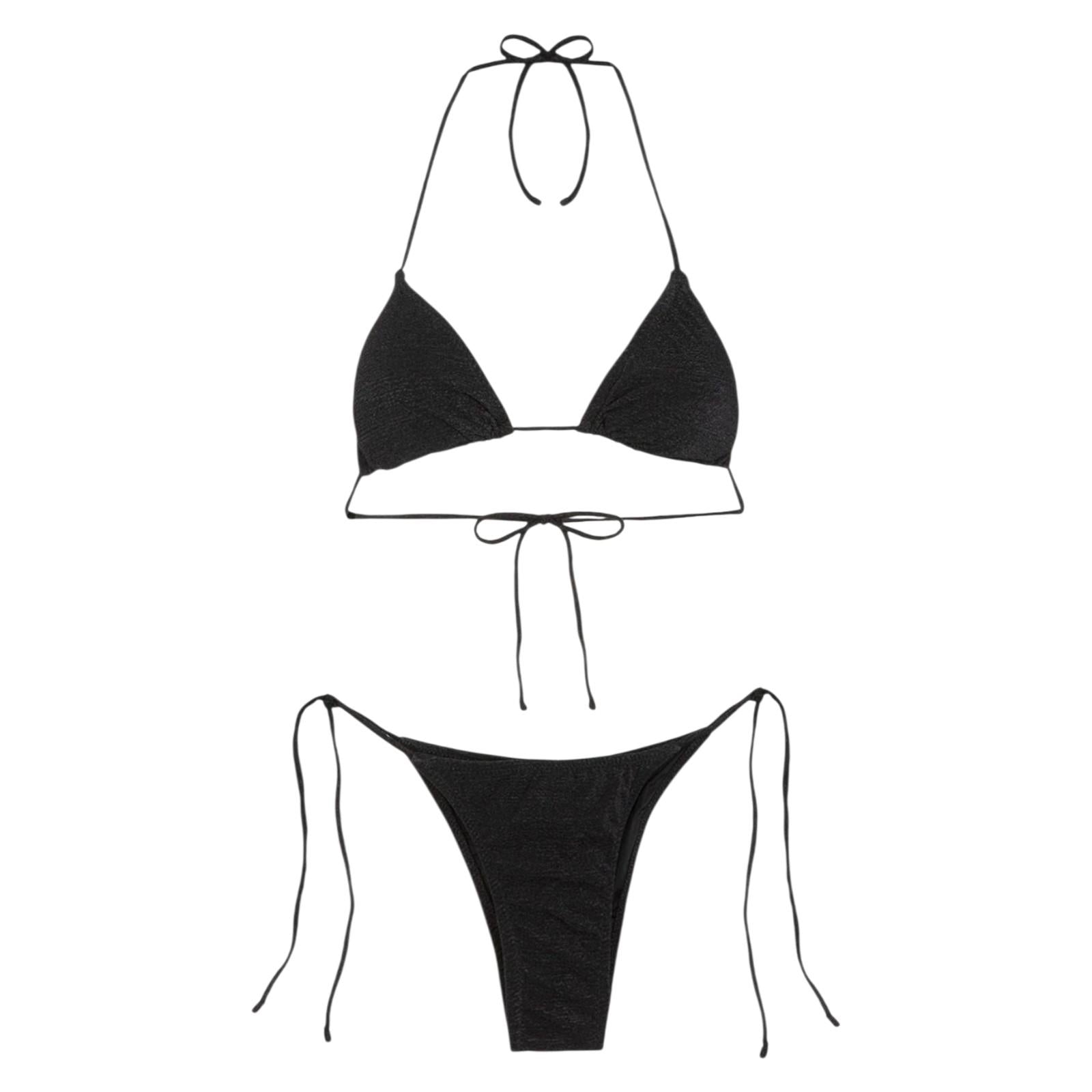 Bikini FK WOMAN FK25-1140 BK 