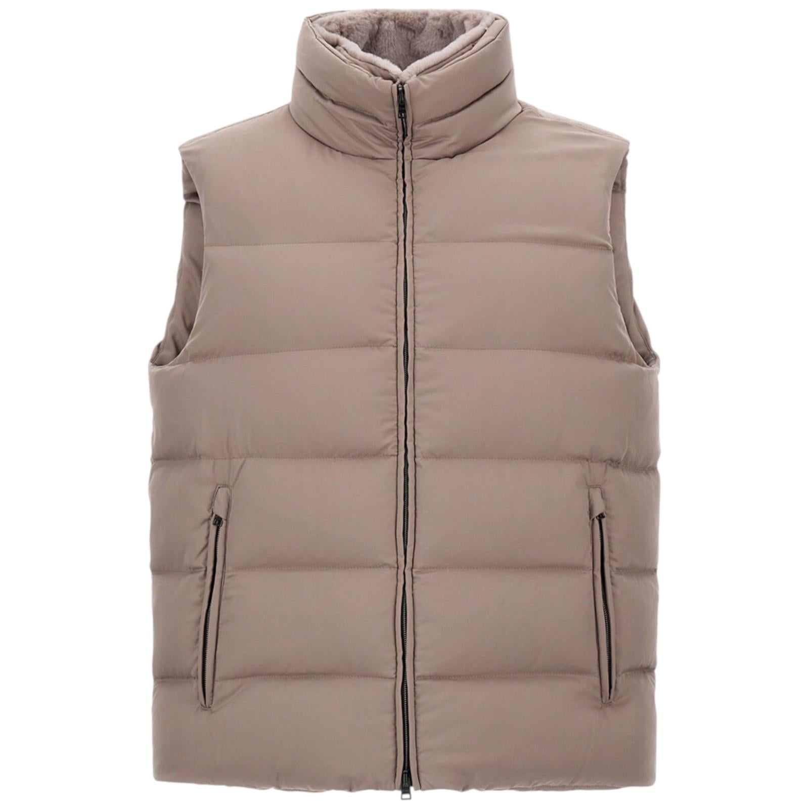 Smanicato HERNO PI001161U-12414Z BEI HERNO 