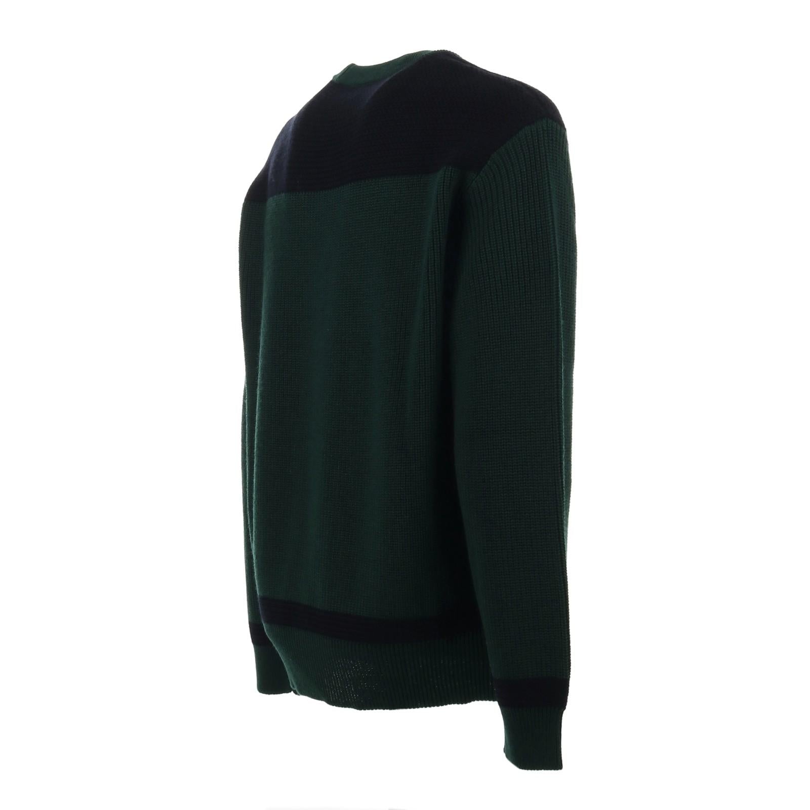 Maglione EMPORIO ARMANI 6R1MY8-1MF7Z 0555 EMPORIO ARMANI 