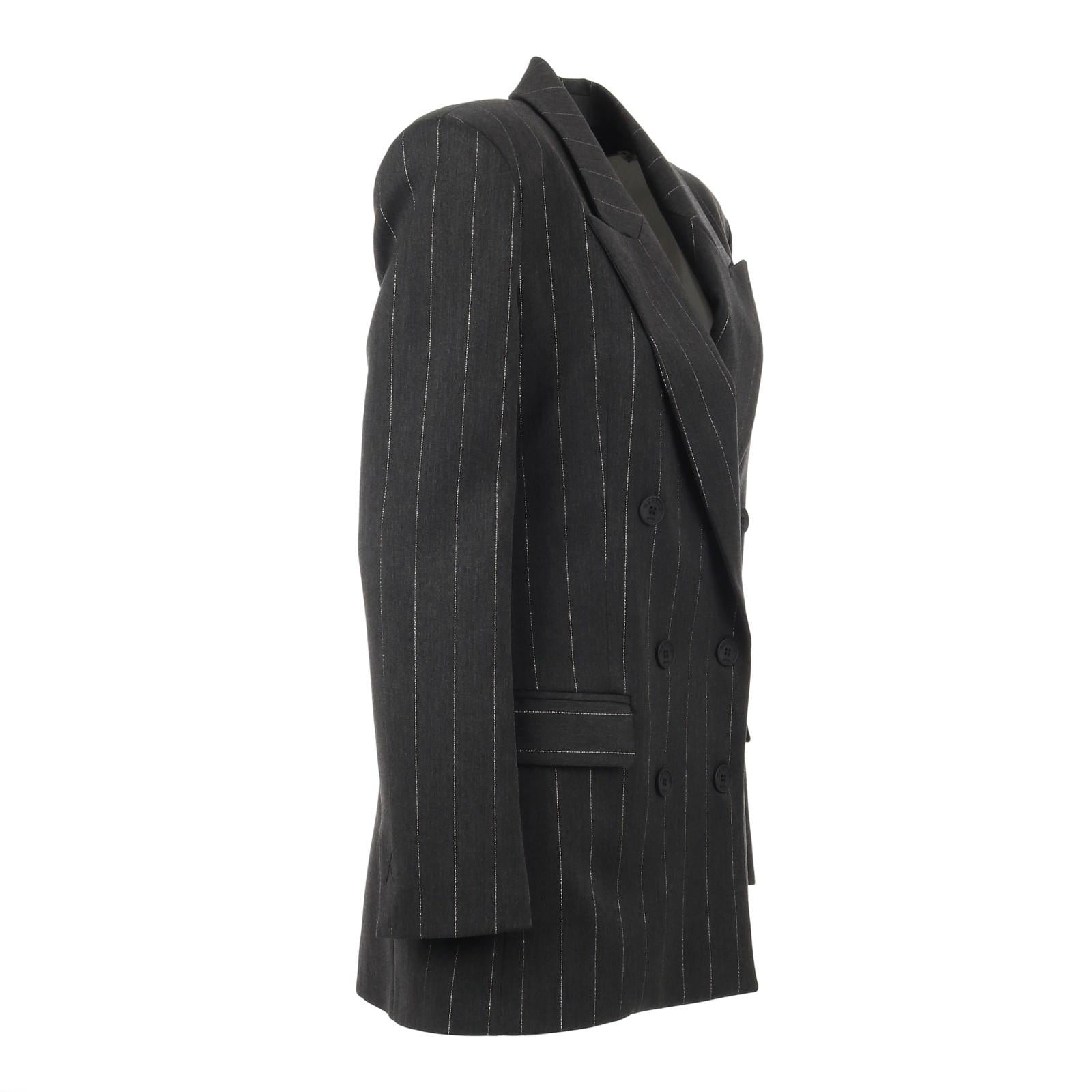 Giacca GAELLE GAABW03010-TMTS0043 GRI GAELLE 