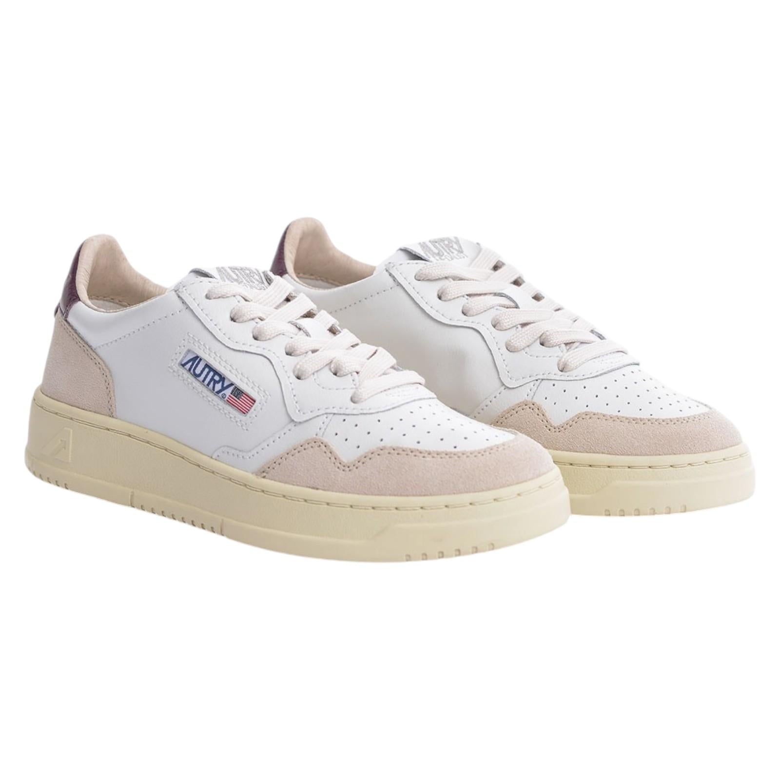 Sneakers AUTRY Donna AULW LS03 