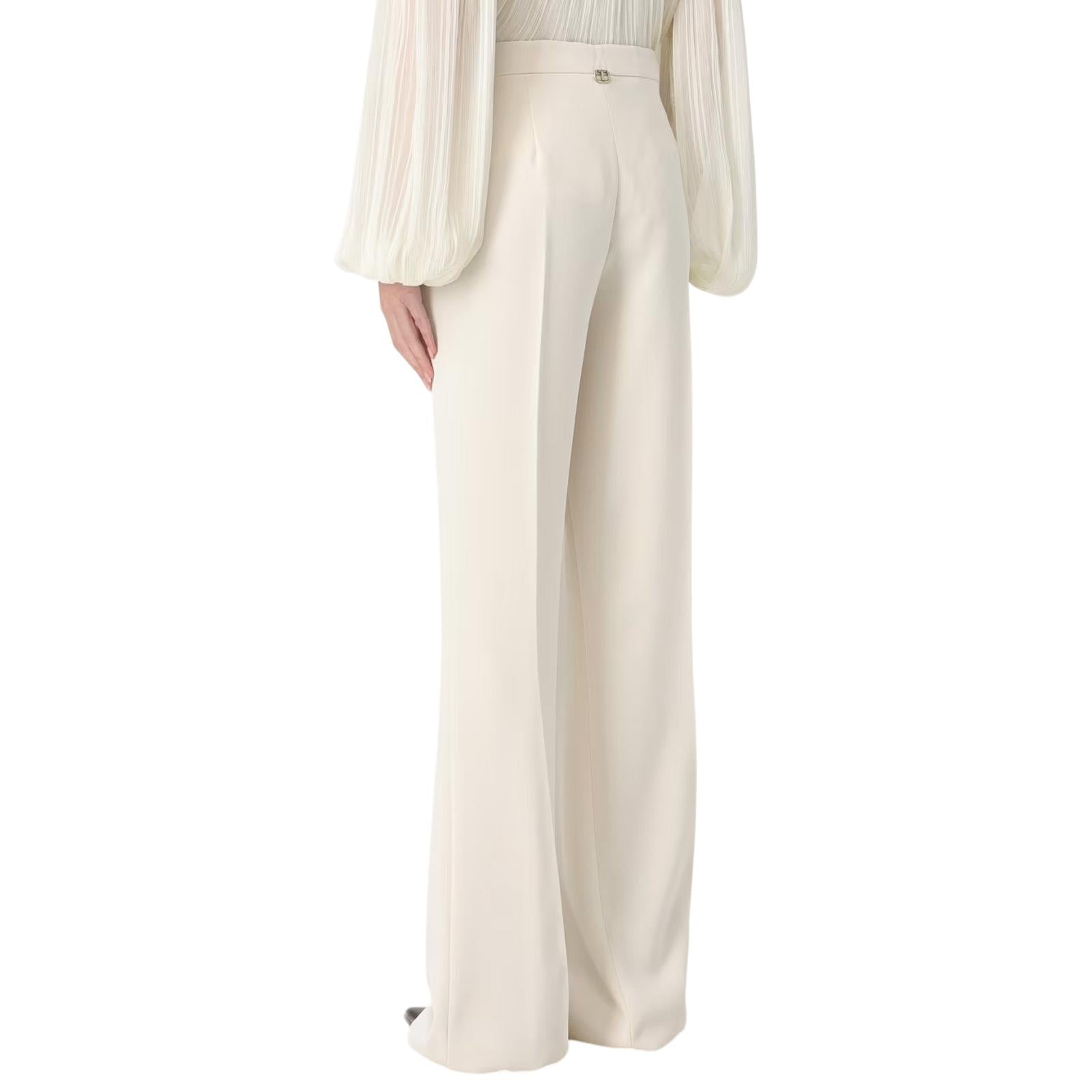 Pantalone TWINSET 251TP2106 00059 TWINSET 