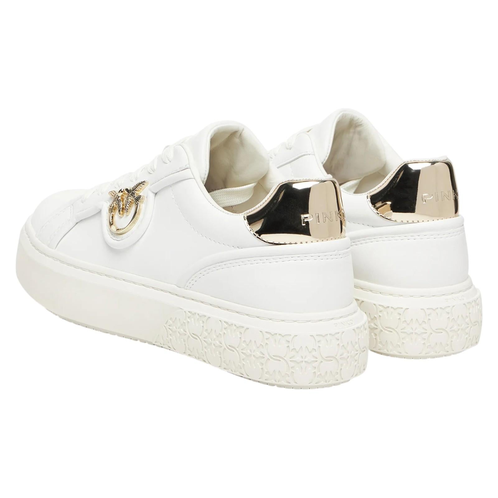 Sneakers PINKO Donna SS0041P087 Z1B 