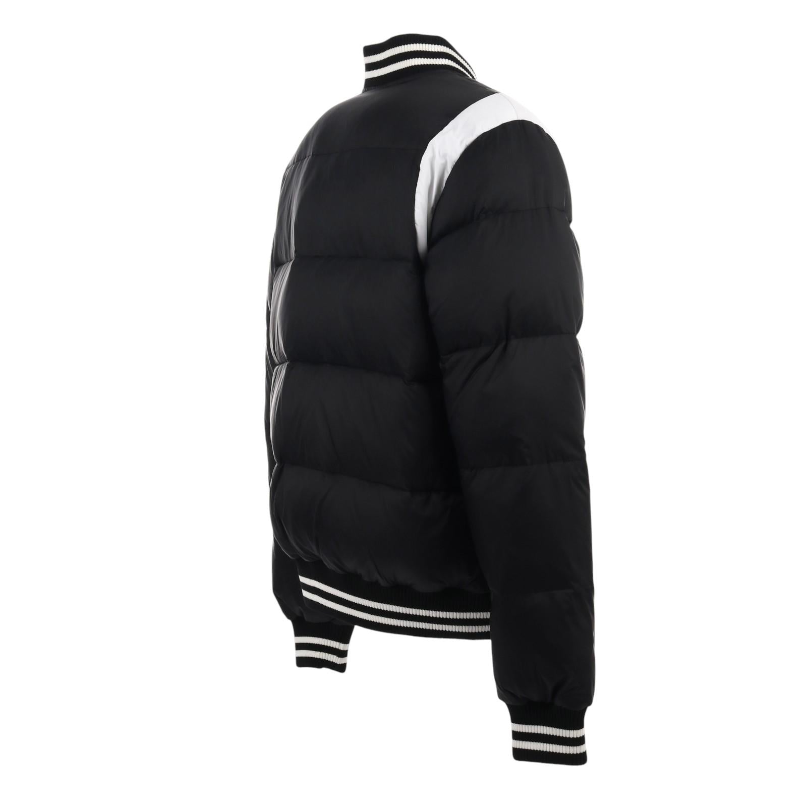 Giubbotto GAELLE GAABM00183-MTT0001 NER GAELLE 