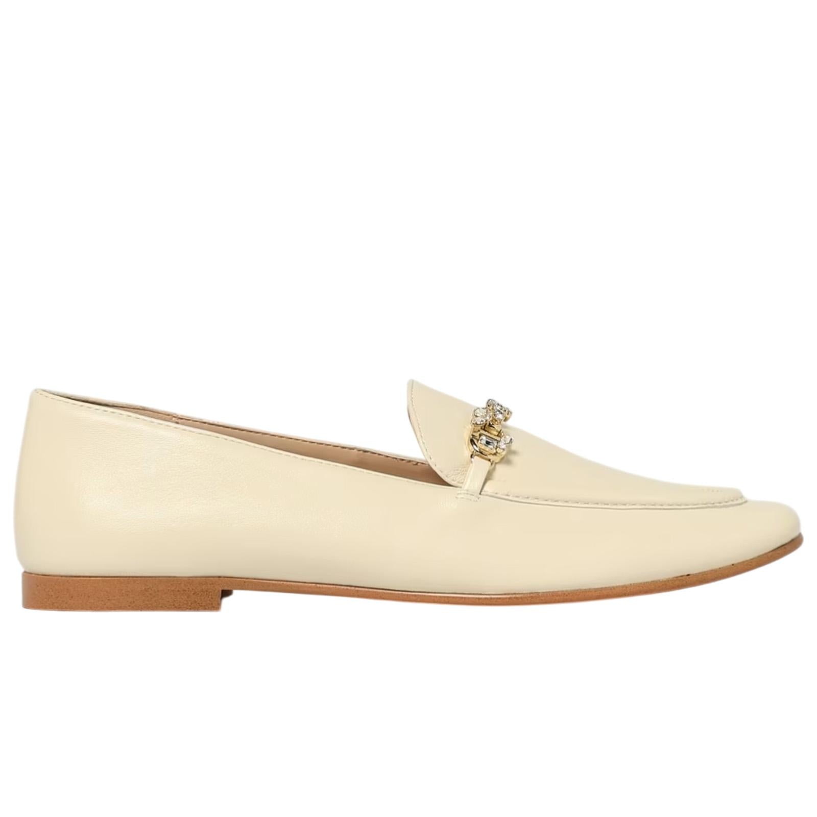 Mocassini TWINSET 251TCP134 00282 TWINSET 