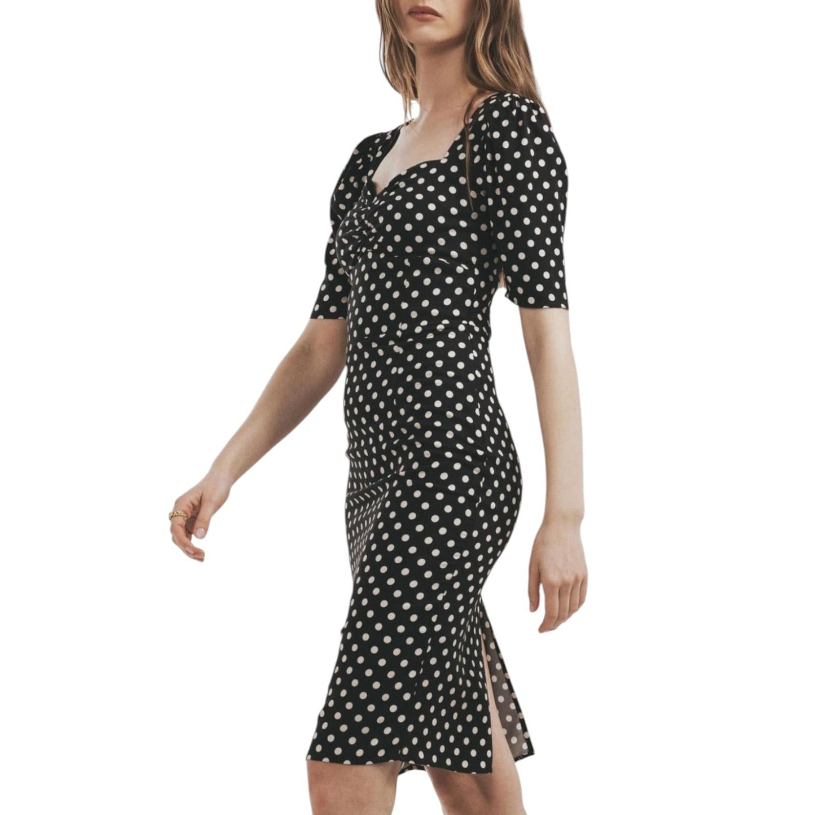 Abito MAR DE MARGARITAS MMABW01006-MDMW661-TMTC0002 NER MAR DE MARGARITAS 