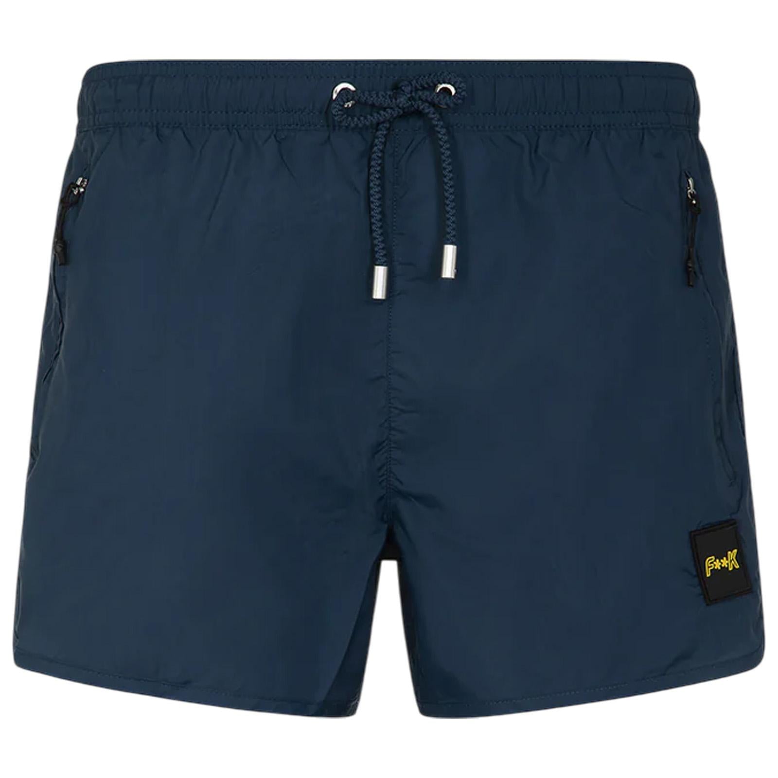 Boxer mare FK Uomo FK25-M01BU03 BU 