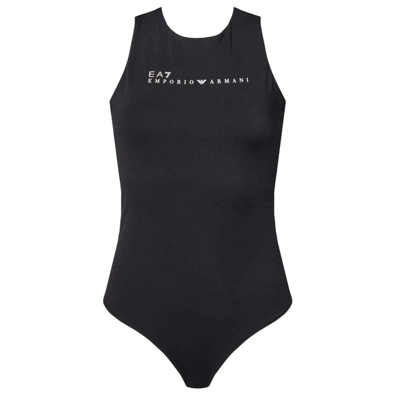 Body EA7 EMPORIO ARMANI Donna 7W000338-AF12625 UC001 