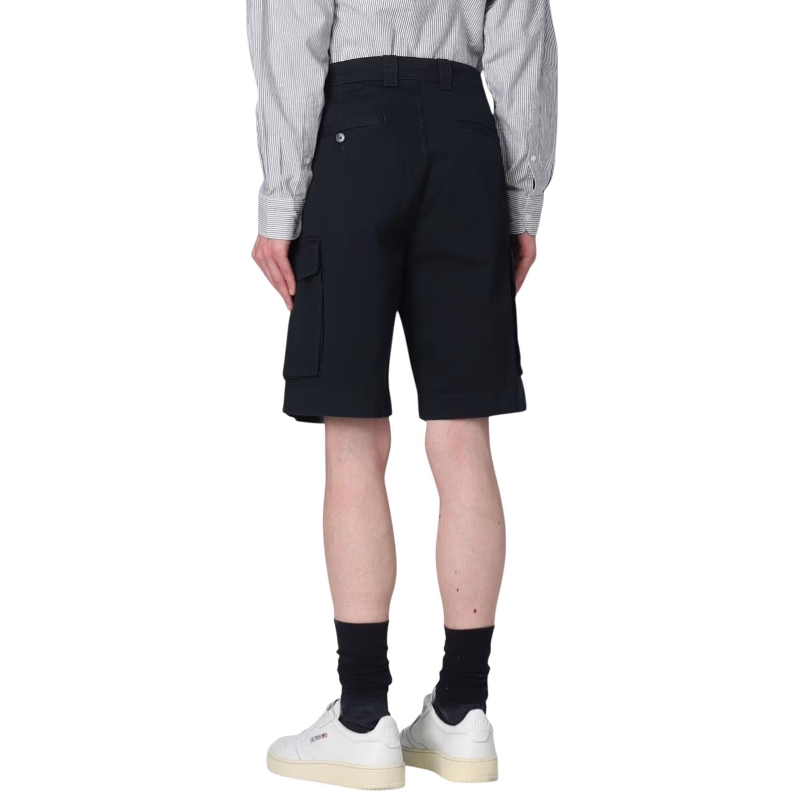 Bermuda WOOLRICH CFWOSH0039MRUT3343 3989 WOOLRICH 