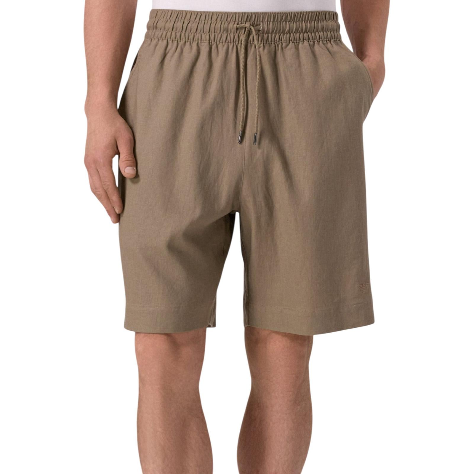 Bermuda EMPORIO ARMANI MAN EM000681-AF12356 U6189 