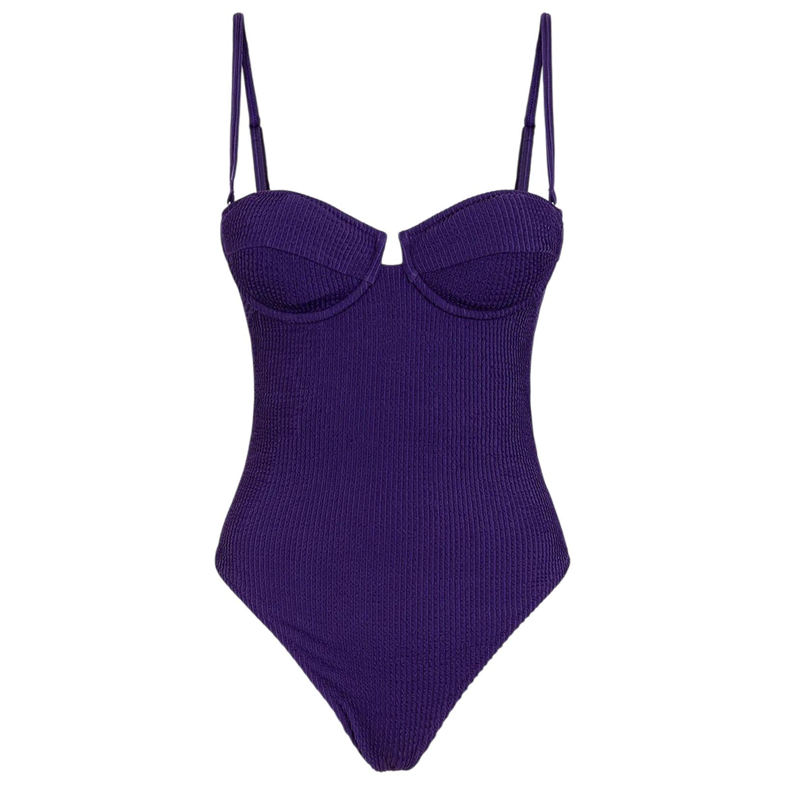 Monokini FK Donna FK25-1240 PR 