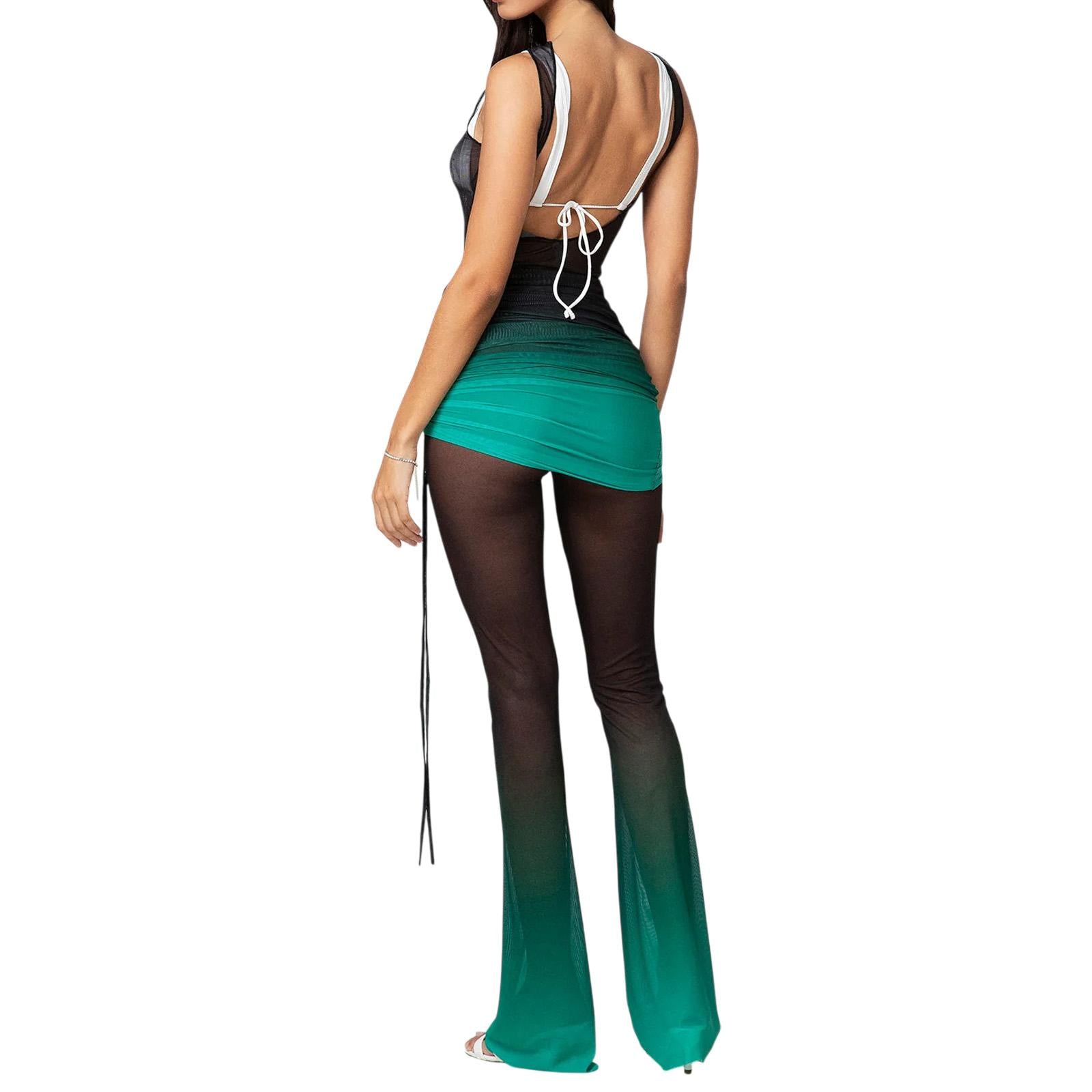 Trousers FK WOMAN FK25-1160 X47 