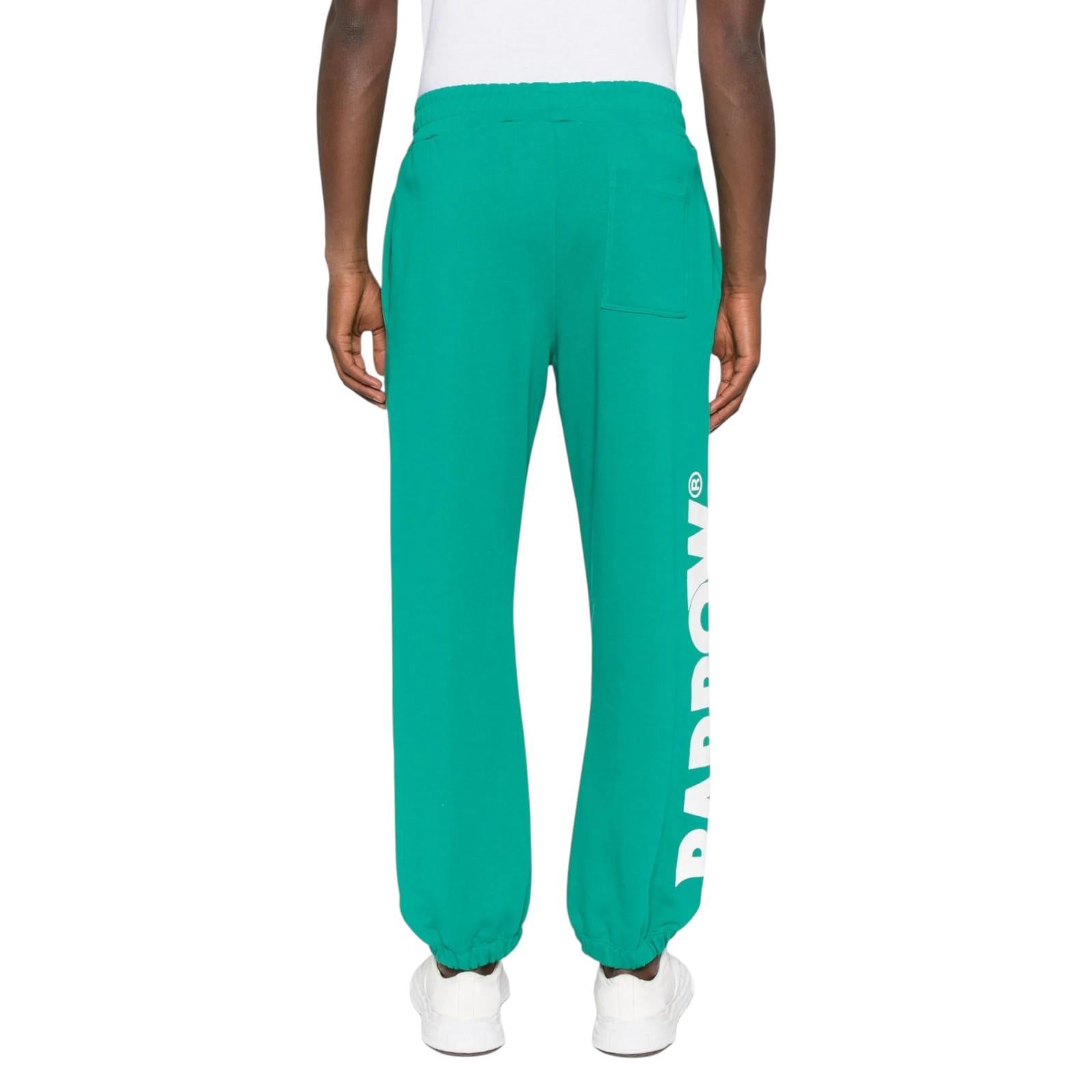 Pantalone BARROW Donna F5BWUAFP060 309 
