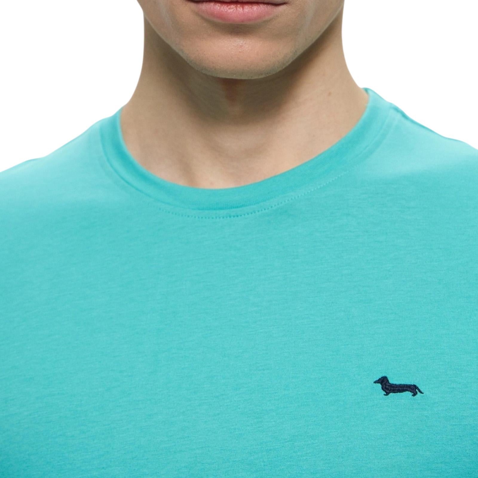 T-shirt HARMONT&BLAINE Uomo INN001-021055 647 