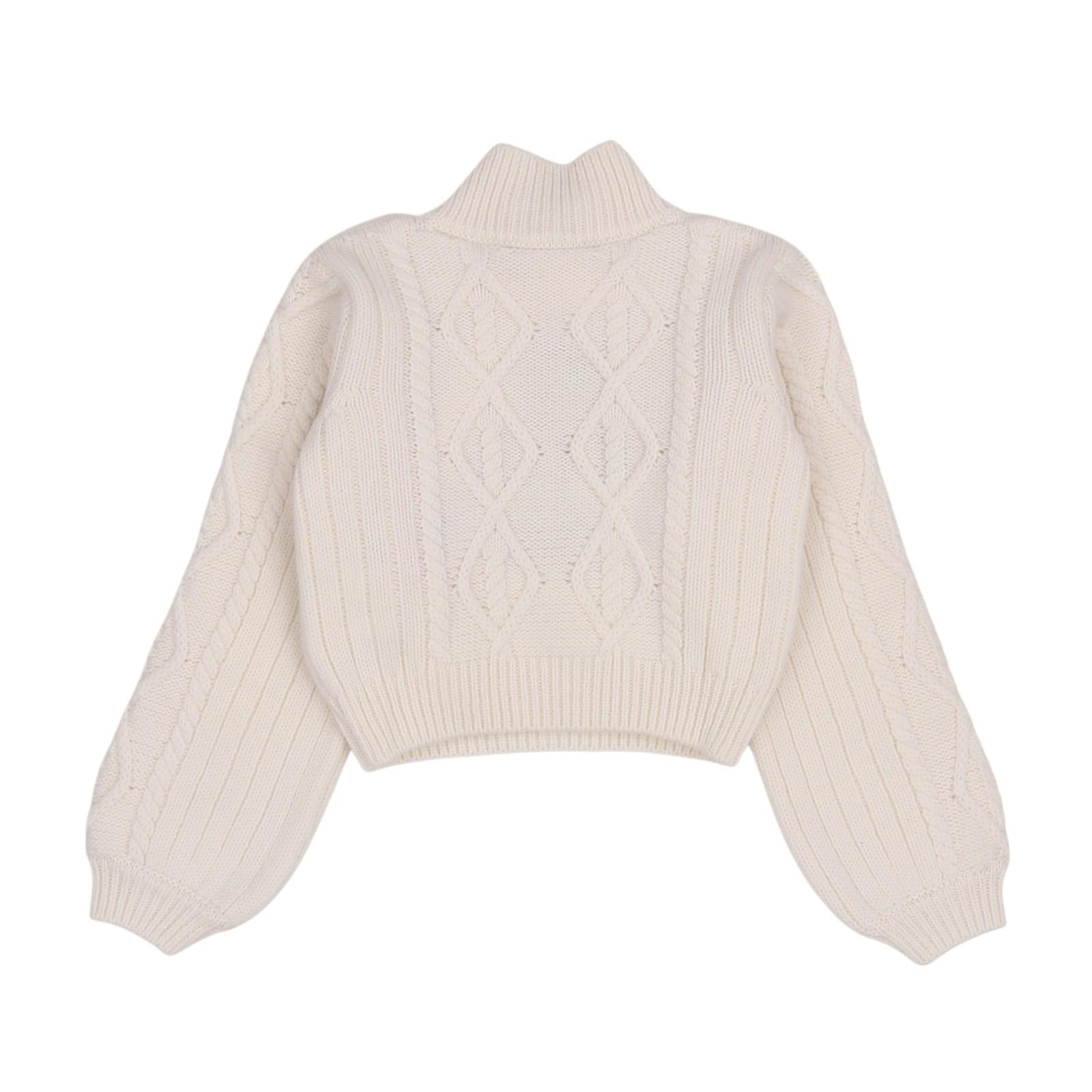 Maglione ELISABETTA FRANCHI kids EFMA141-C-FL230 D532 ELISABETTA FRANCHI 