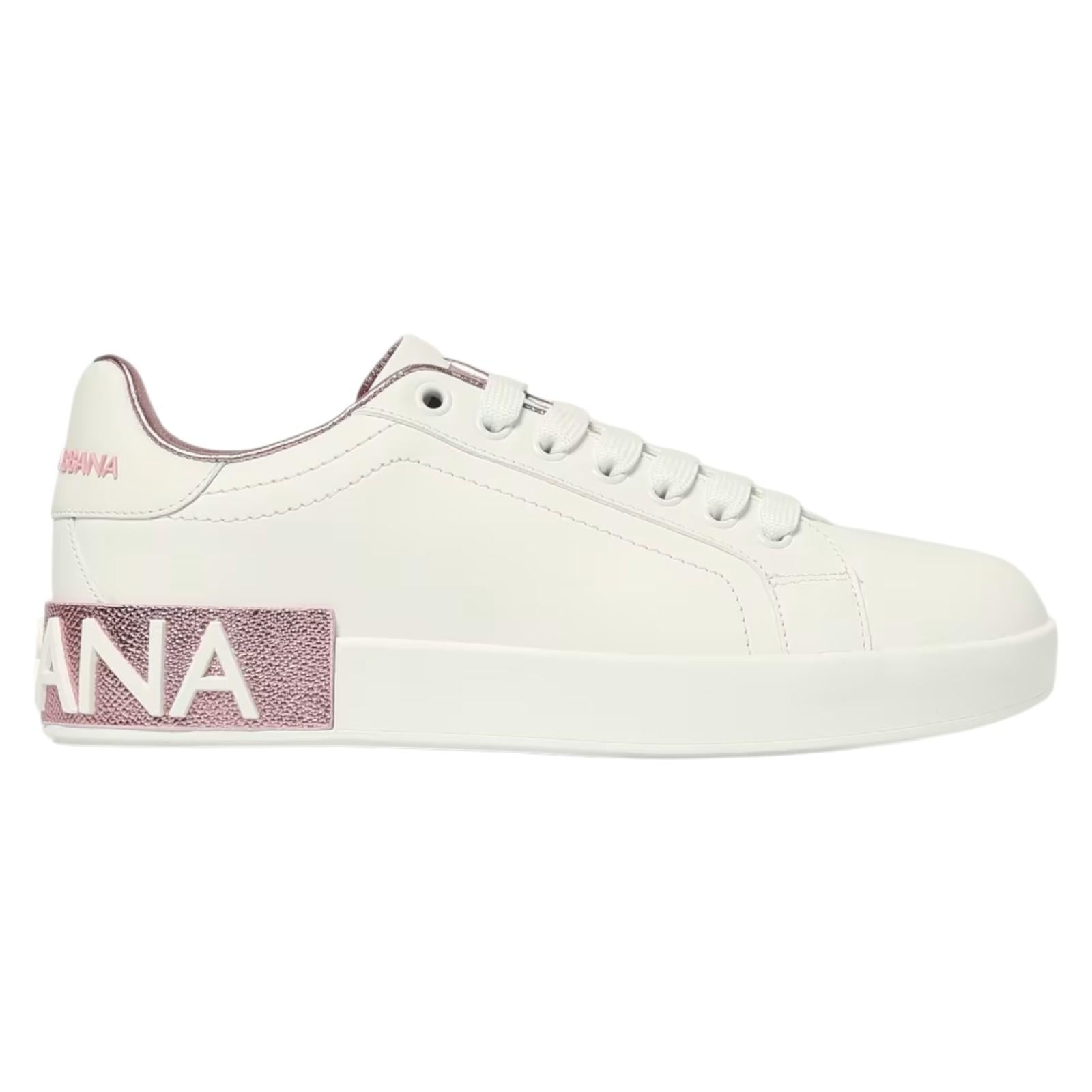 Sneakers DOLCE & GABBANA Donna CK1544-AX615 87587 