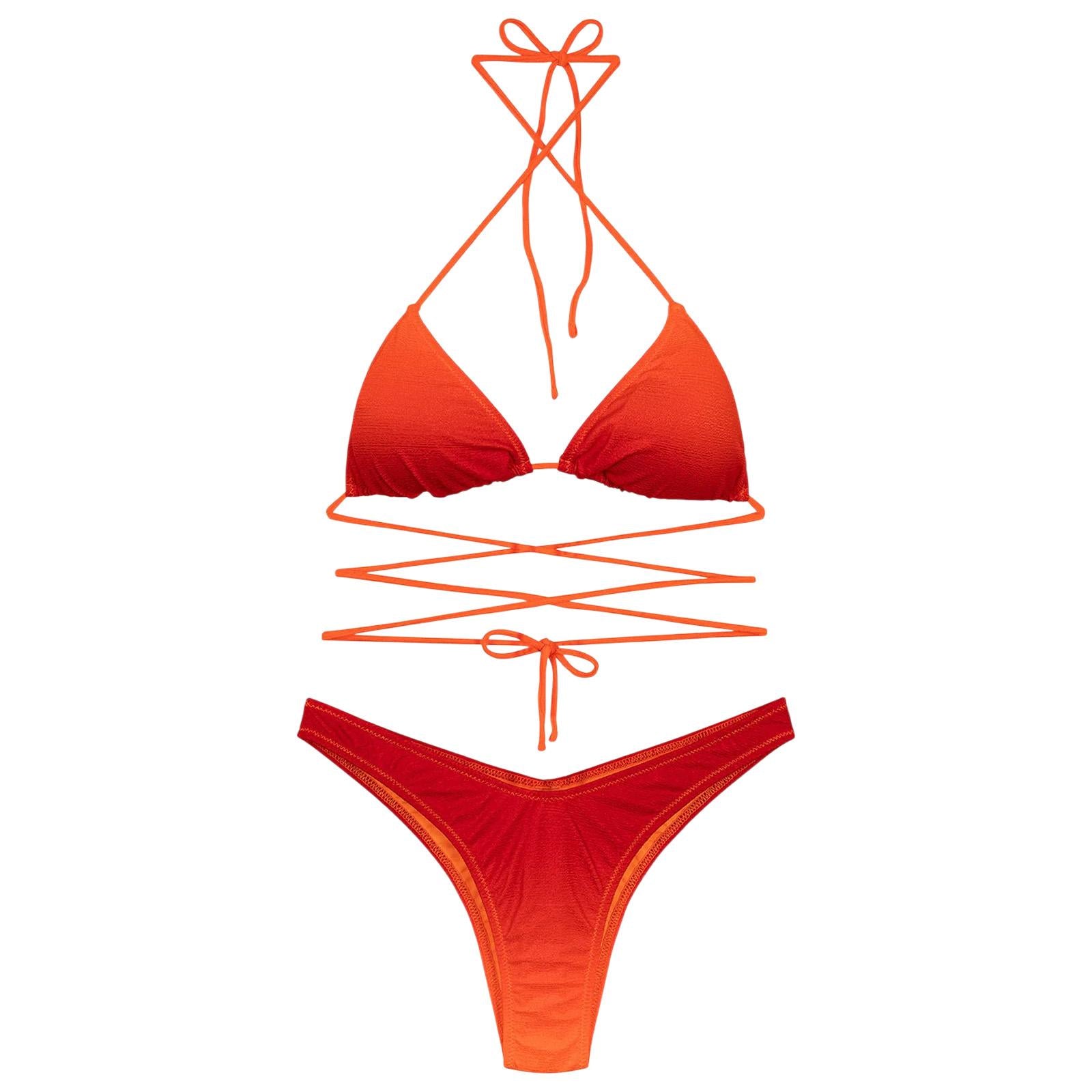Bikini FK Donna FK25-1151 X45 