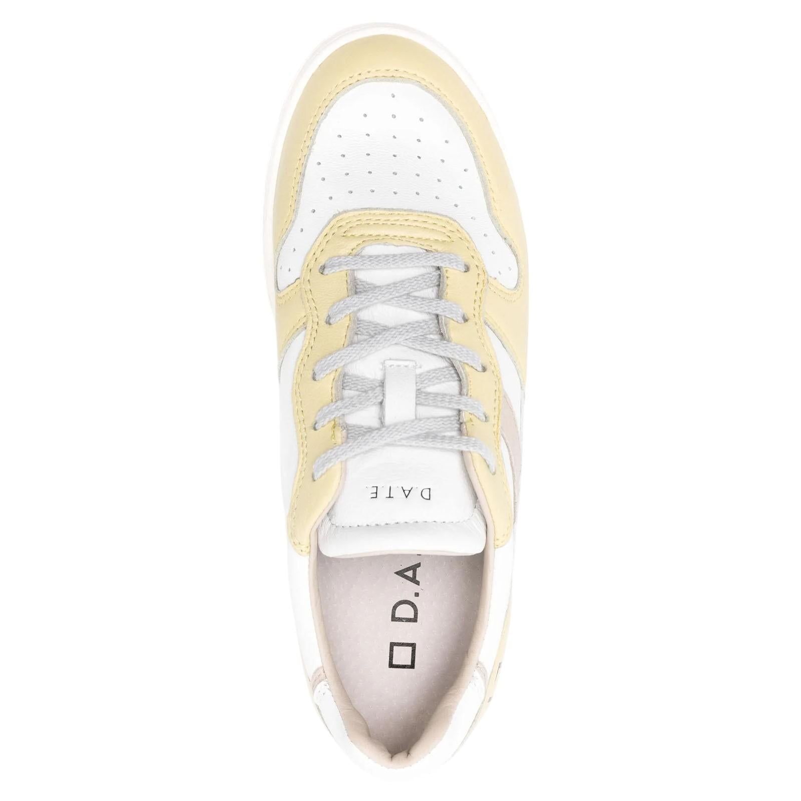 Sneakers D.A.T.E. Donna W401-C2-SF HY 