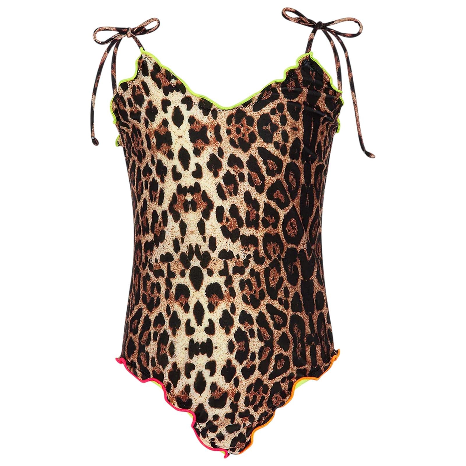 Monokini FK kids Bambina FJ25-G2C07MK X01 