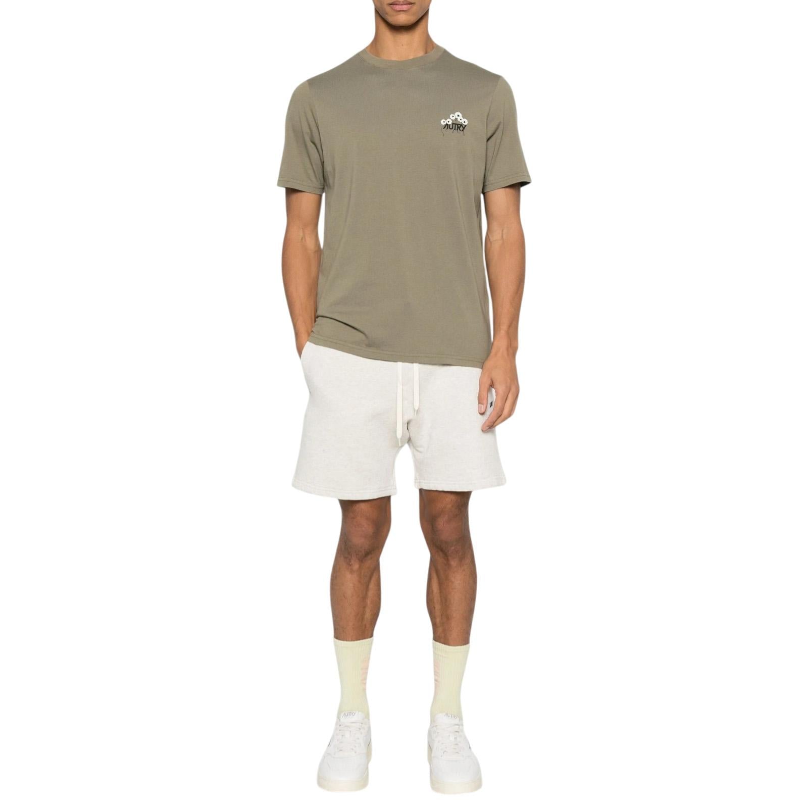Bermuda AUTRY Uomo SHPM-A5J M 