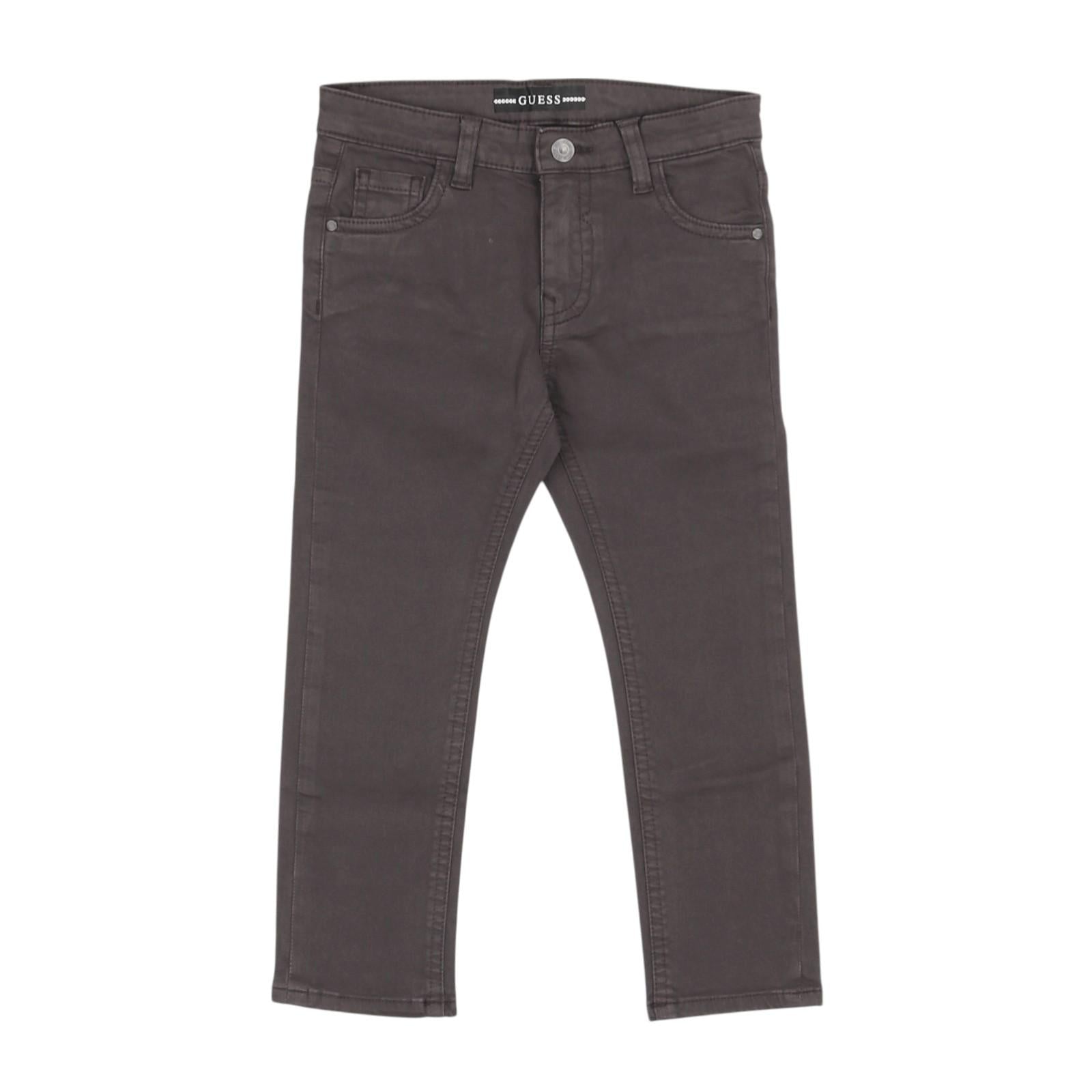 Pantalone GUESS kids N3YB08WDD52 G9I4 GUESS 